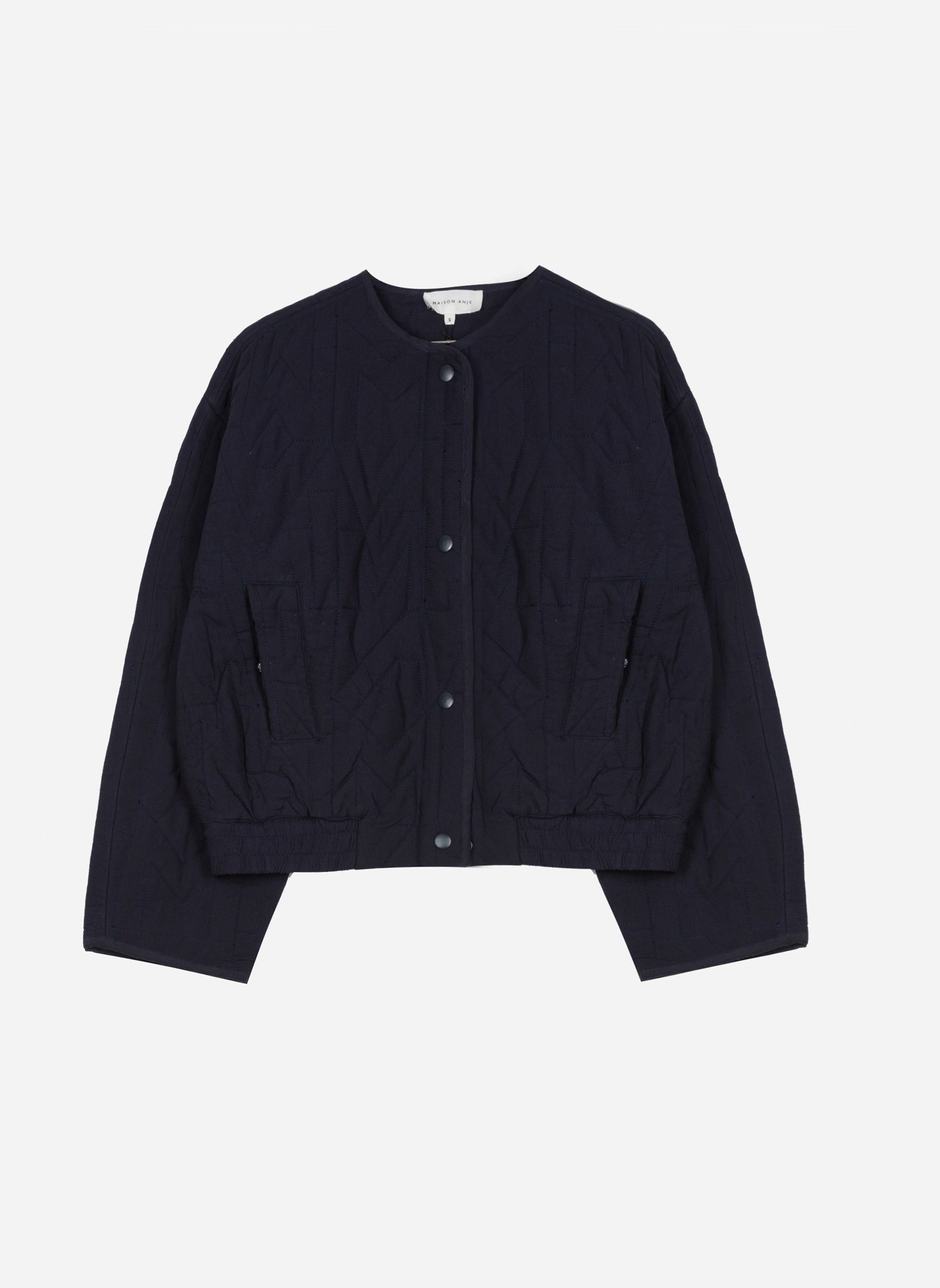 BLOUSON IAEL night