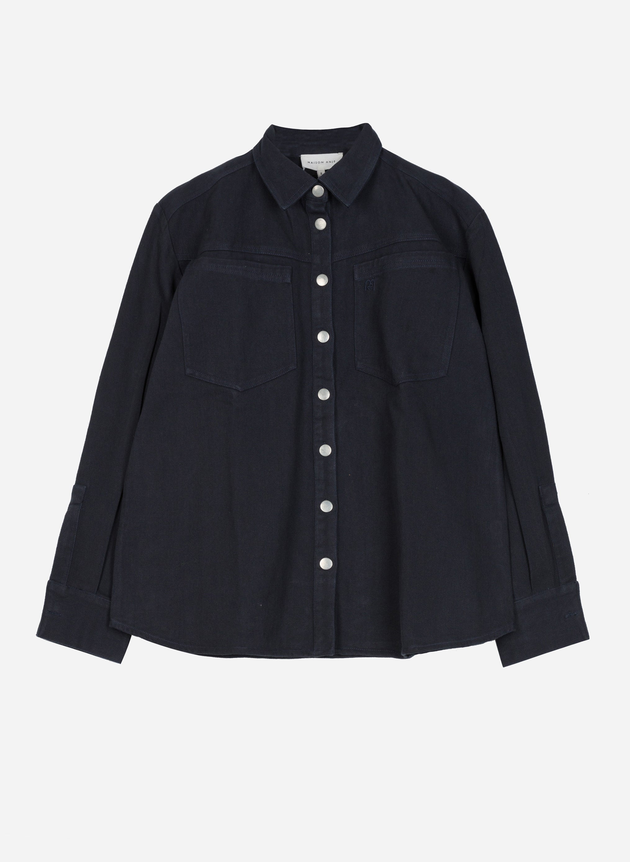 CHEMISE IBAIA night