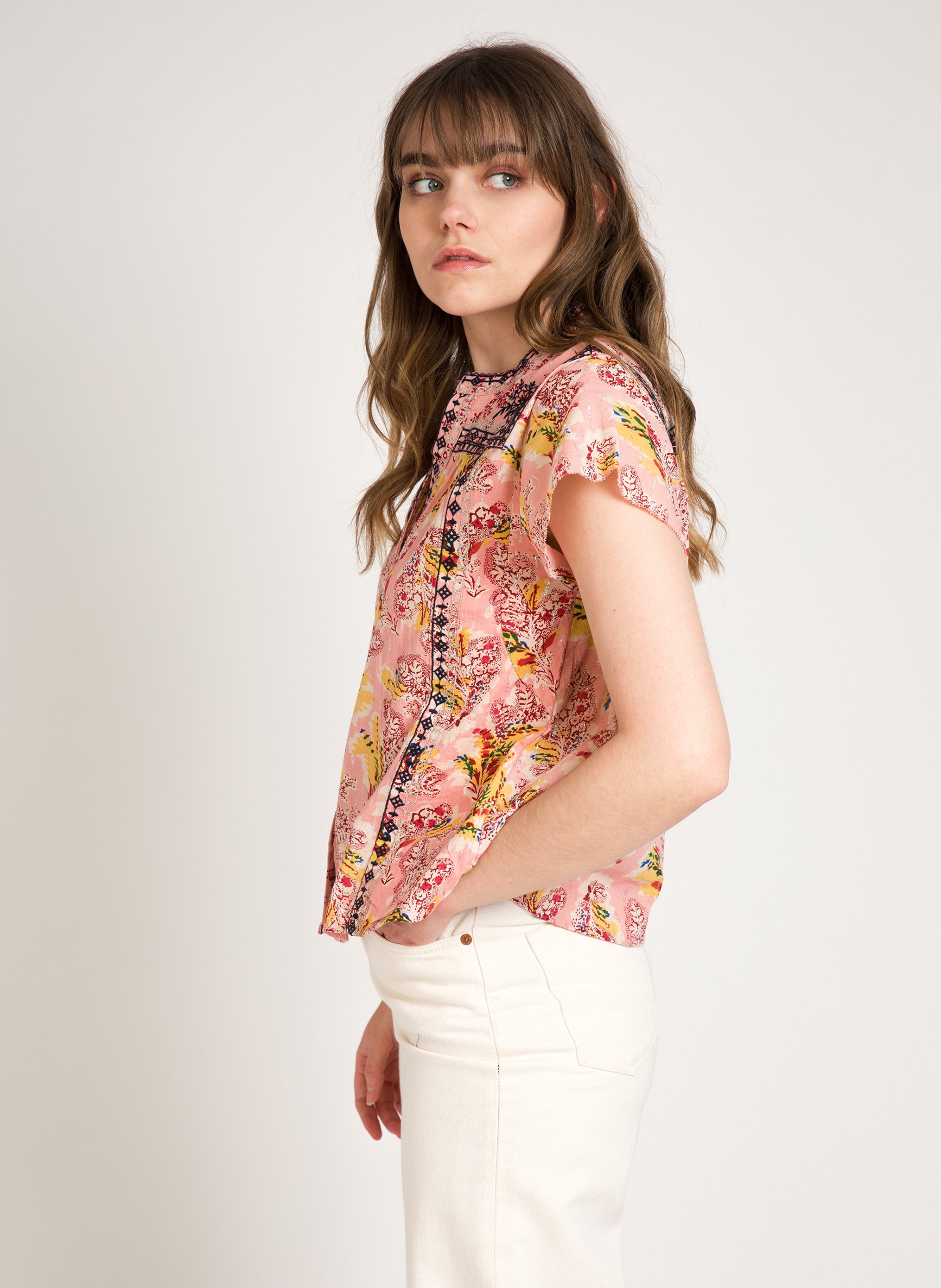 IBIZA bahia SHIRT