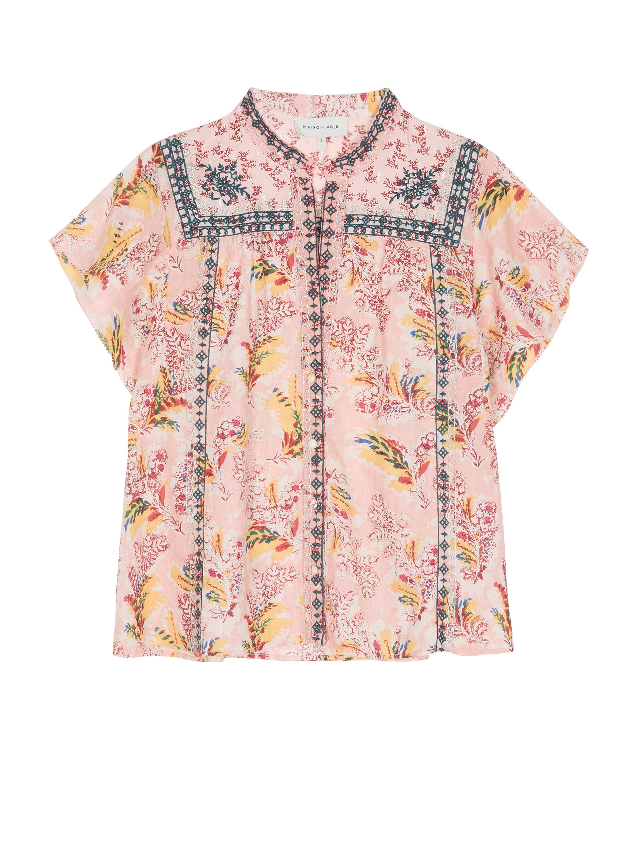 IBIZA bahia SHIRT