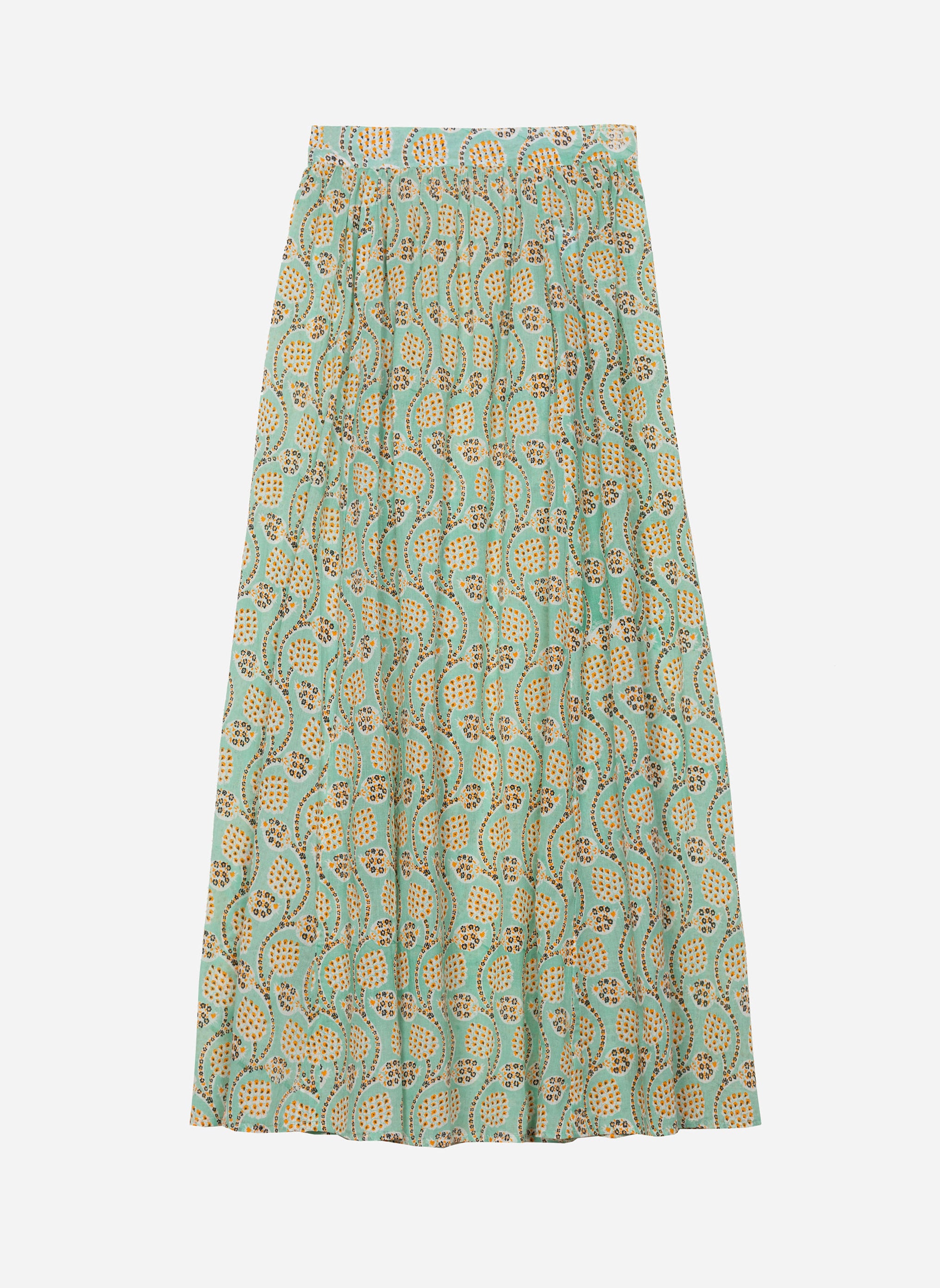 ILIANE SKIRT wandac