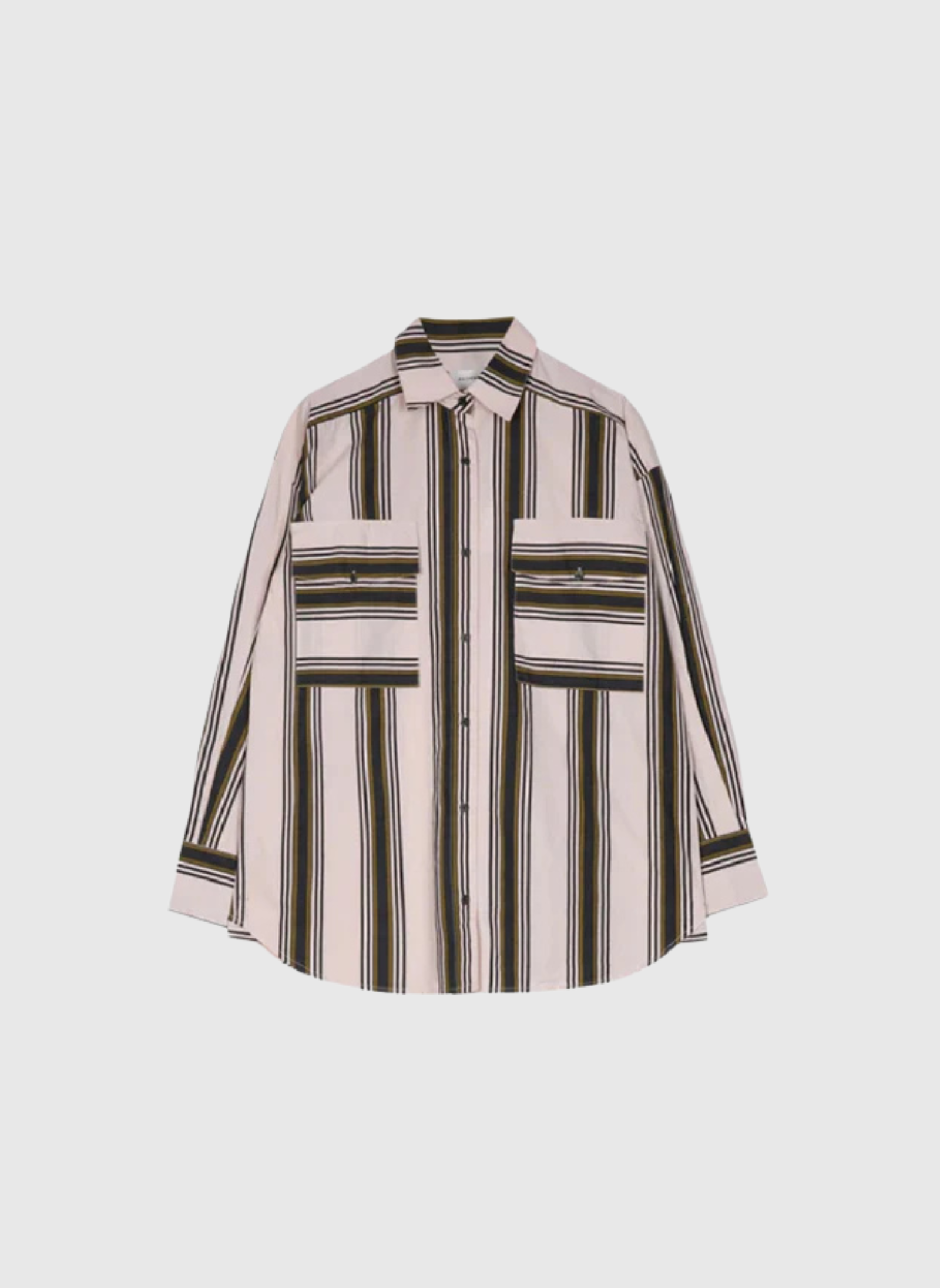 CHEMISE IMELDA lagos ebene