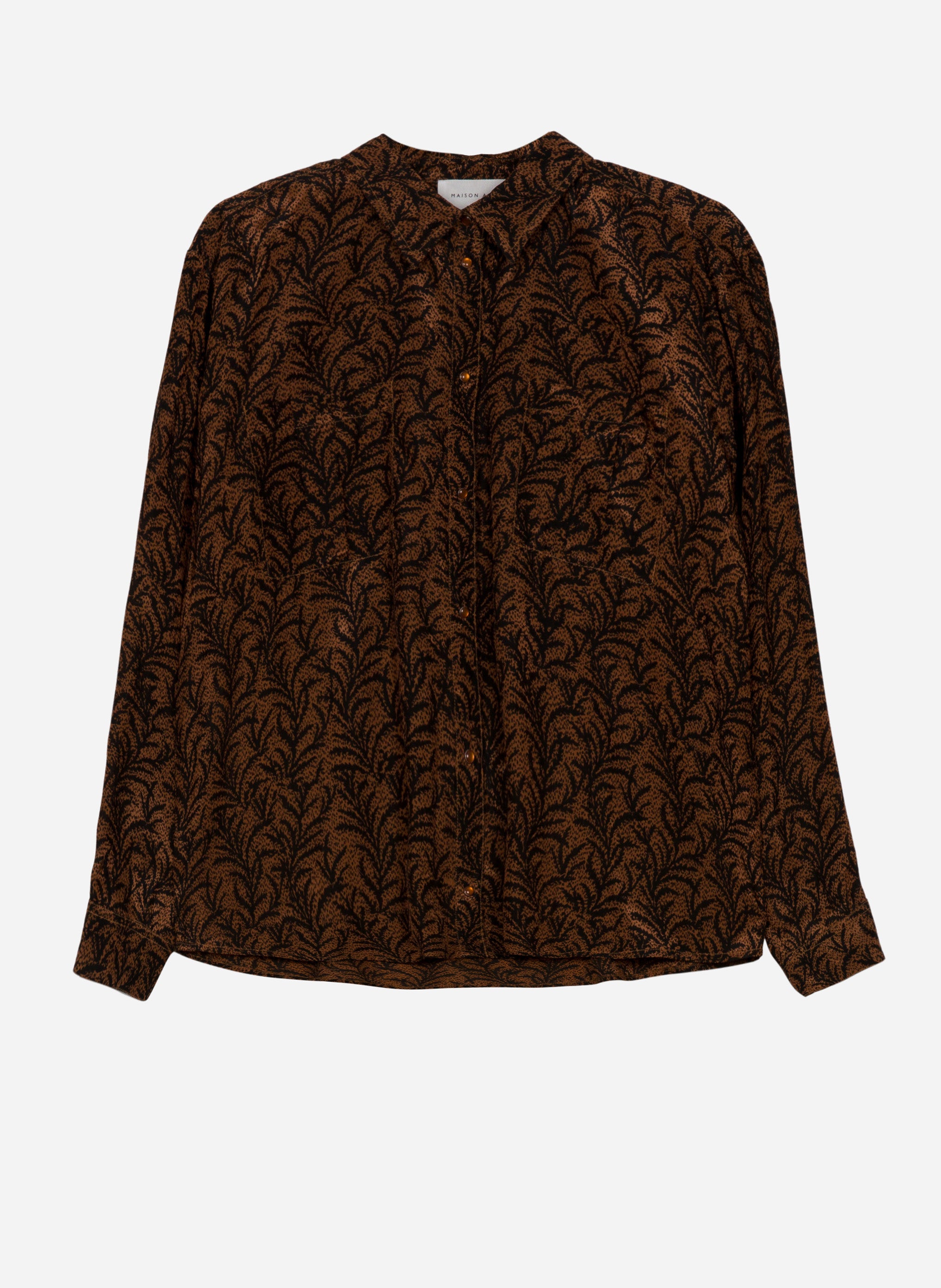 IPAOLA dakotac SHIRT