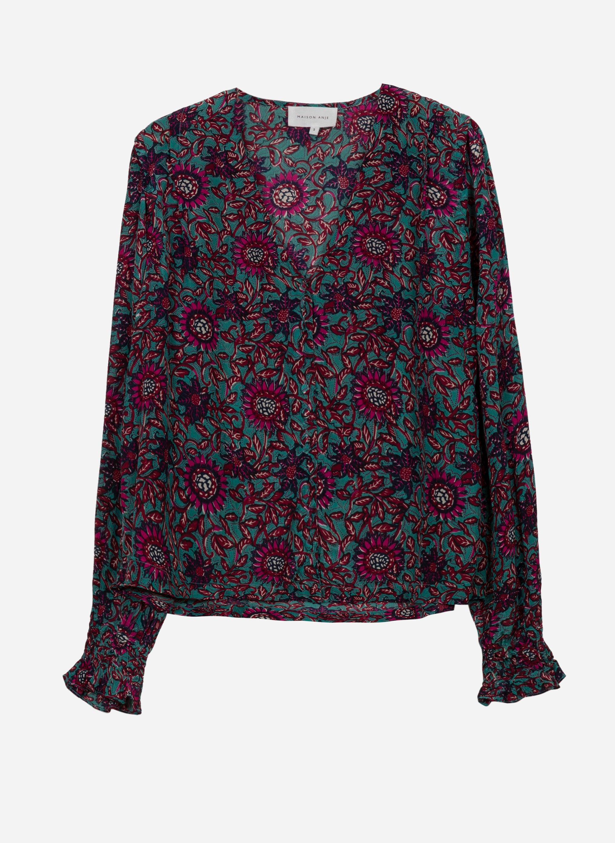 IPPI ralphe SHIRT