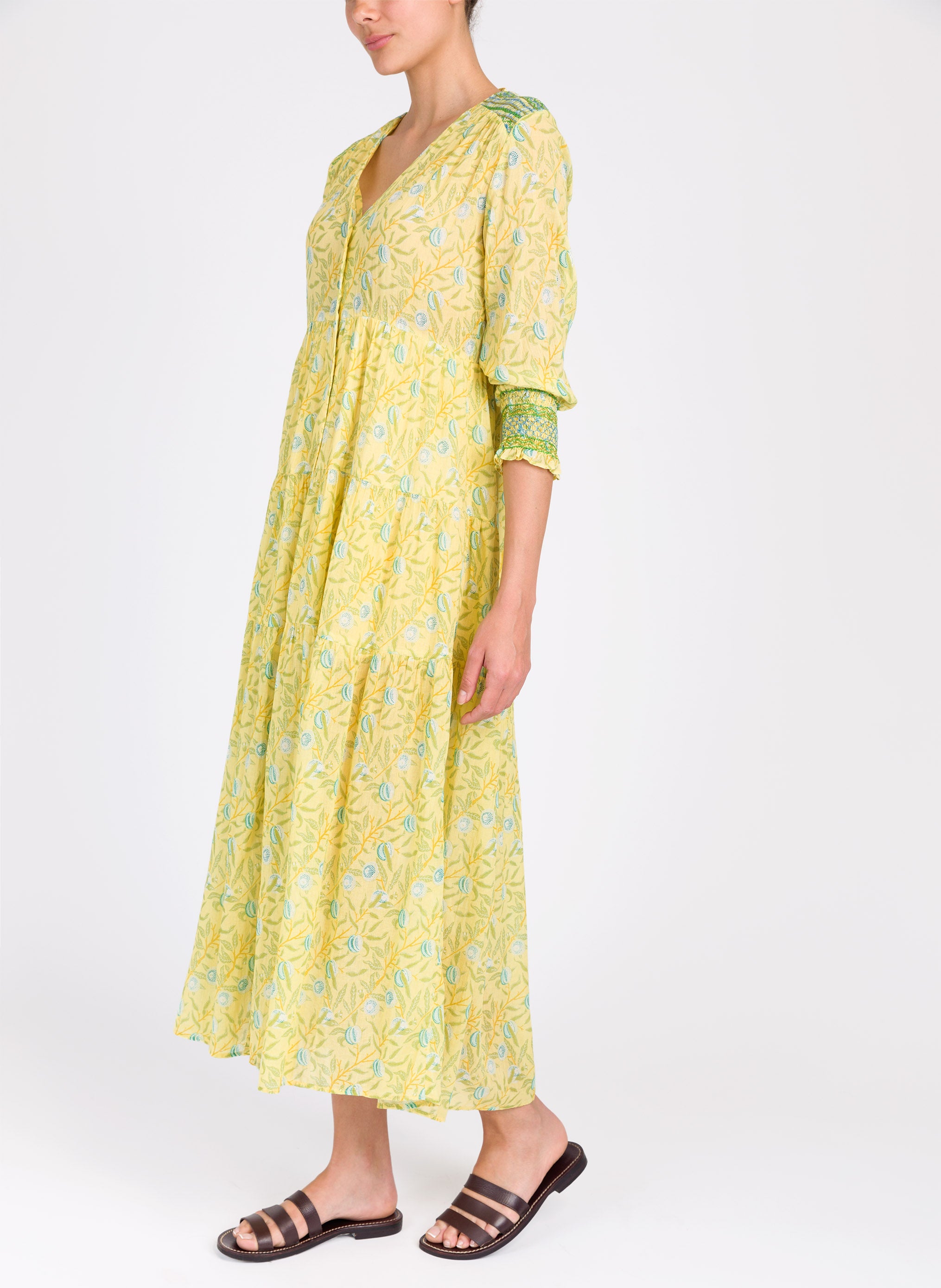 IRENA gaiaa DRESS