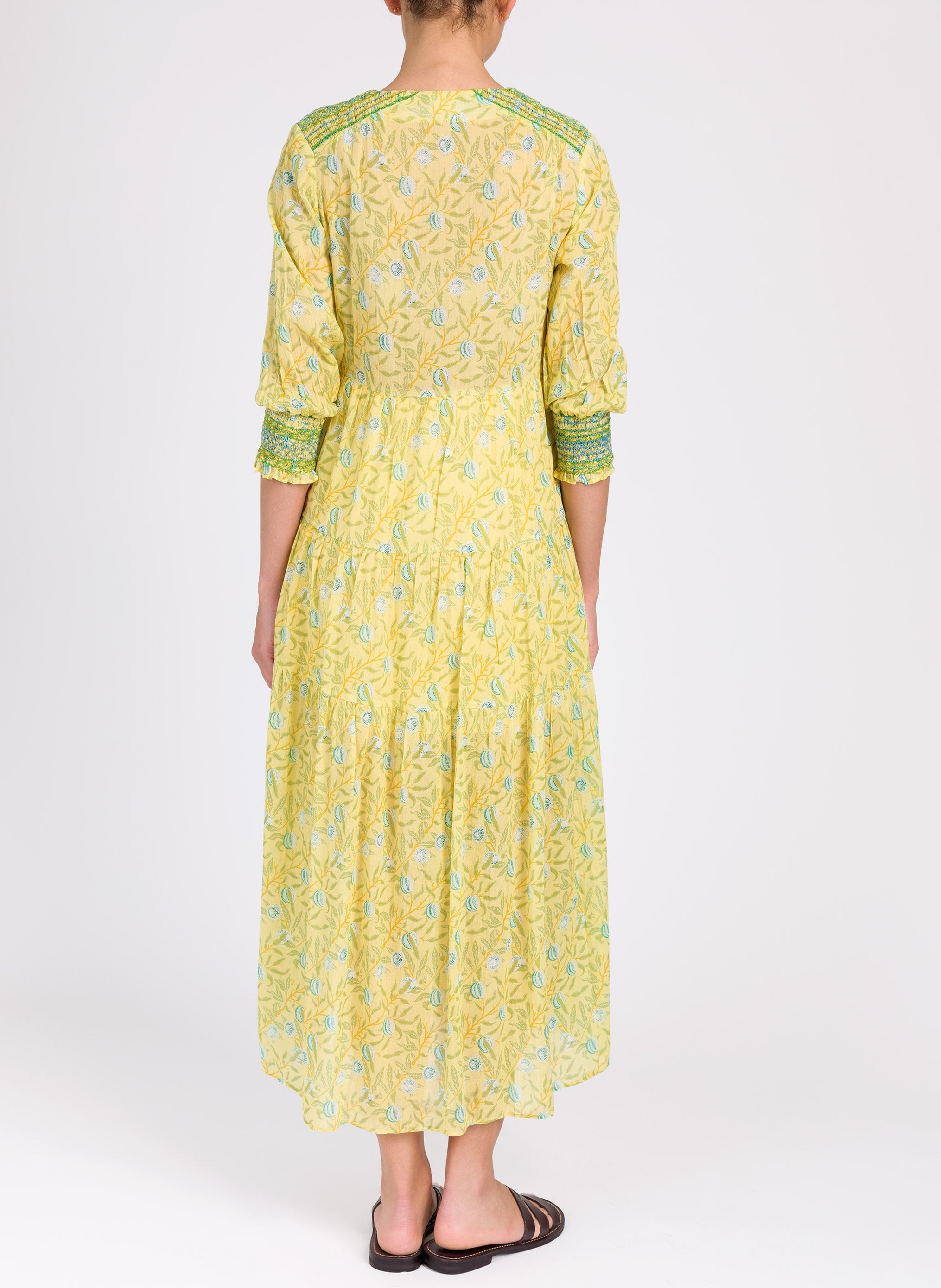 IRENA gaiaa DRESS