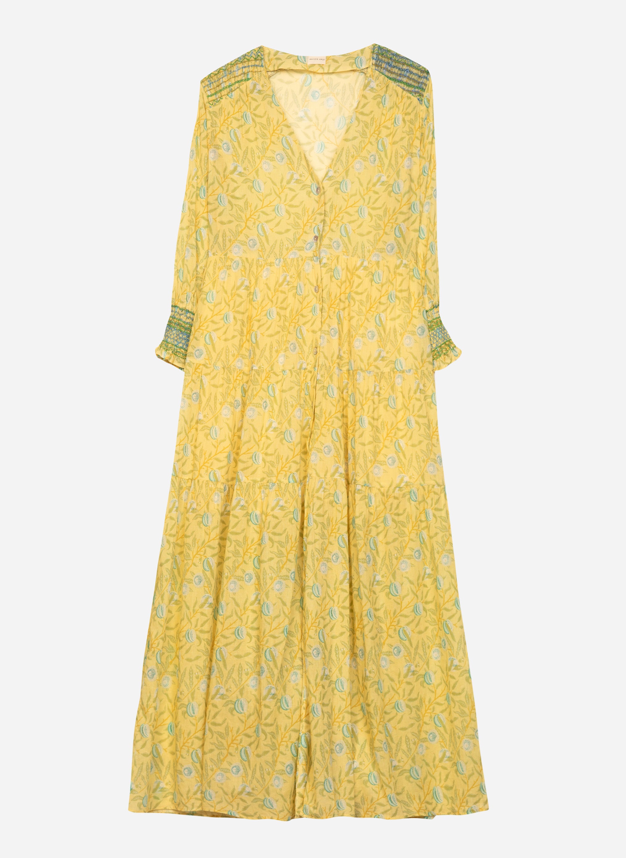 IRENA gaiaa DRESS