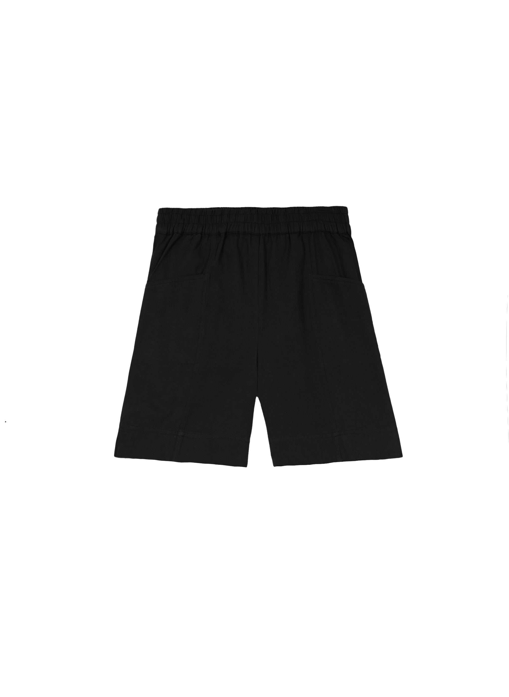 SHORT IROA ebene