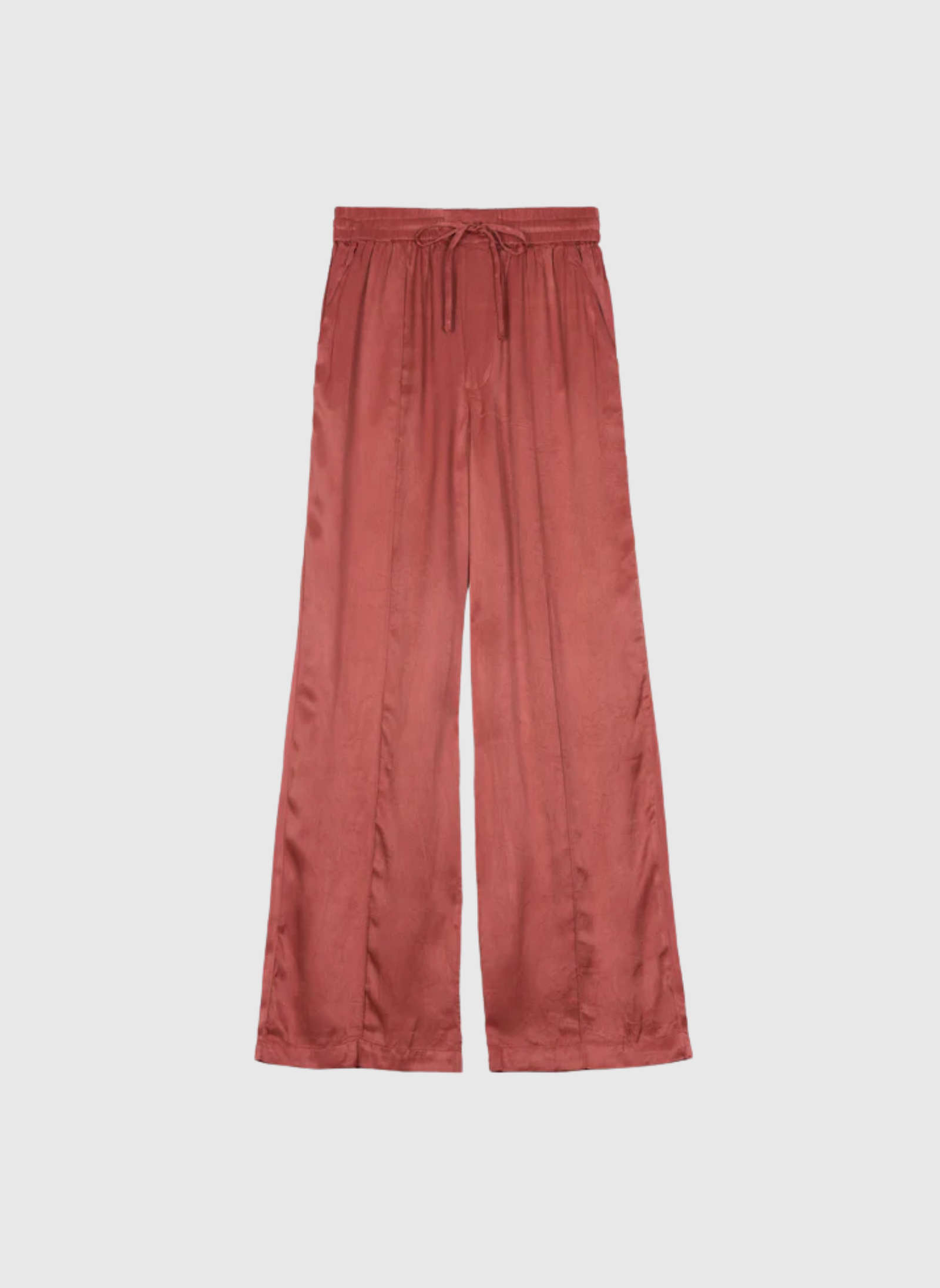 PANTALON ISUL cannelle