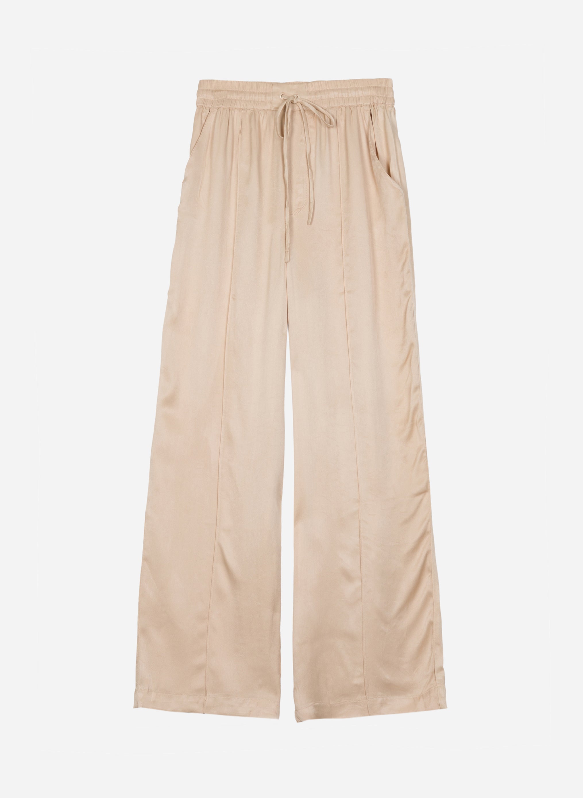 PANTALON ISUL latte