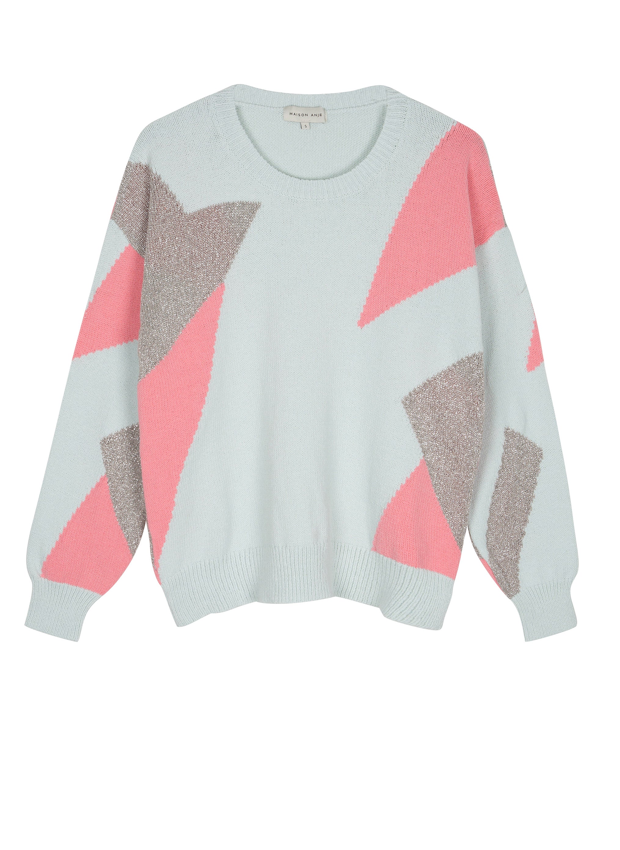 PULL LASALVA ice
