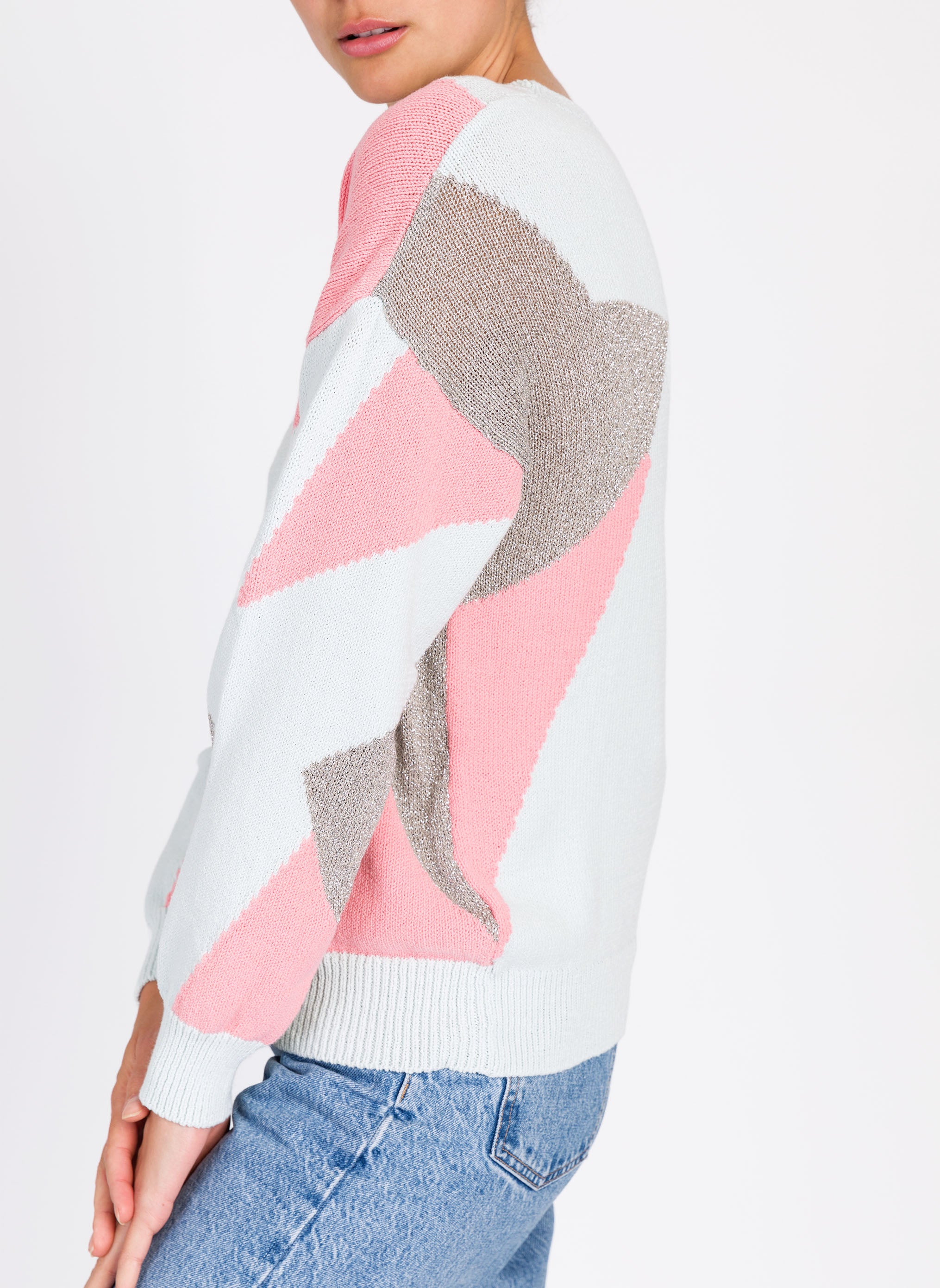 PULL LASALVA ice