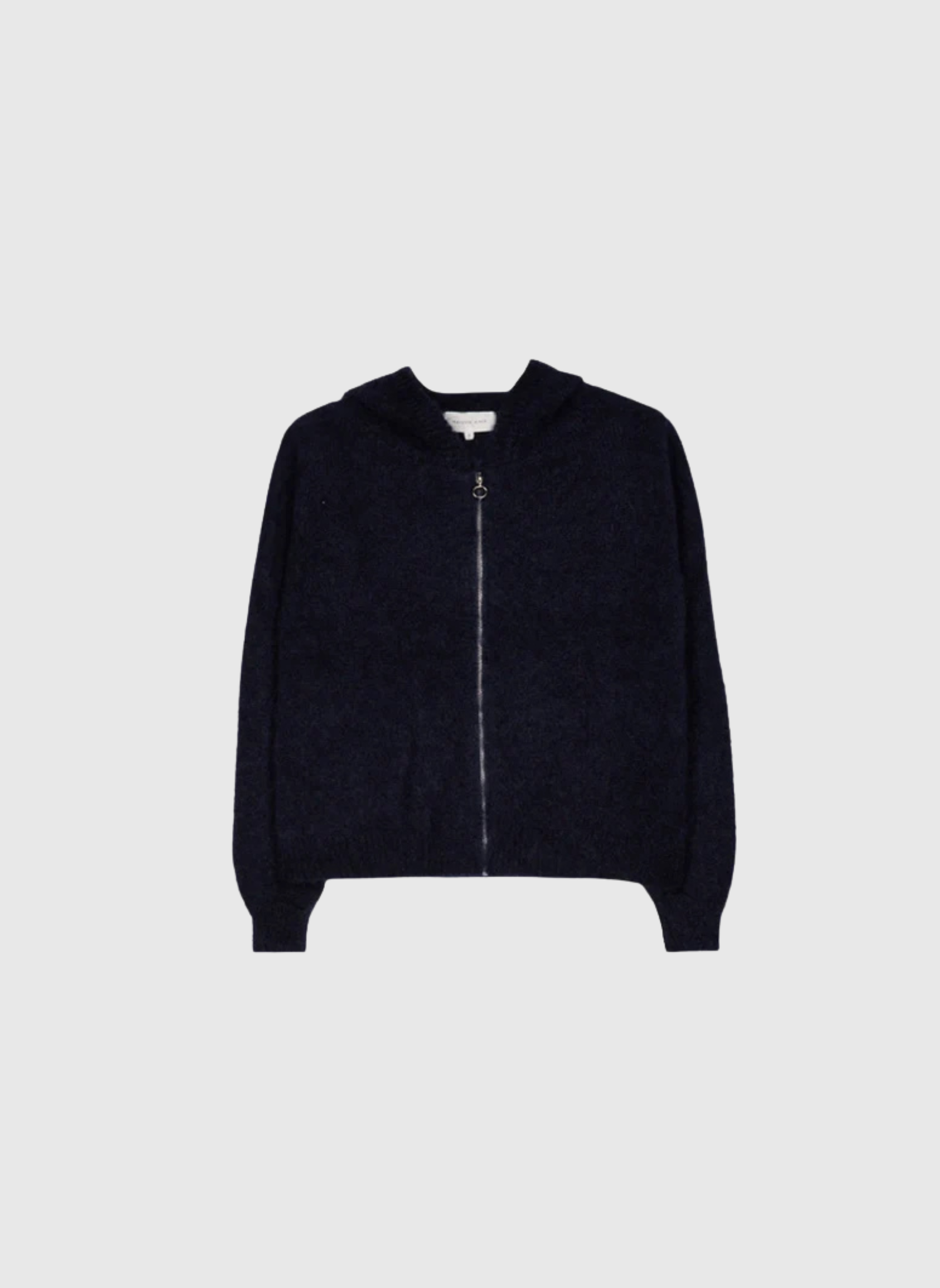 CARDIGAN LEBERLIN night