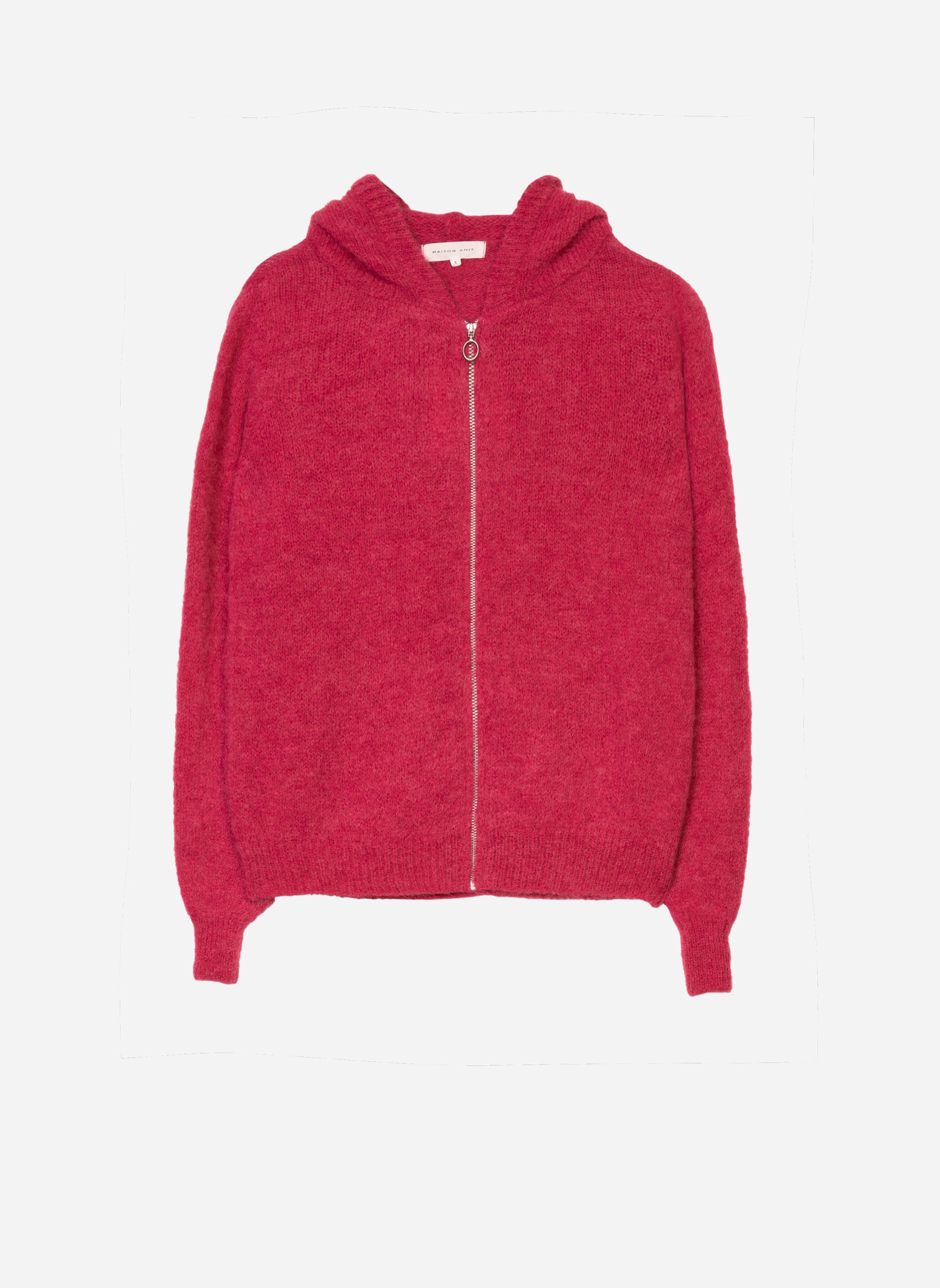 CARDIGAN LEBERLIN flower