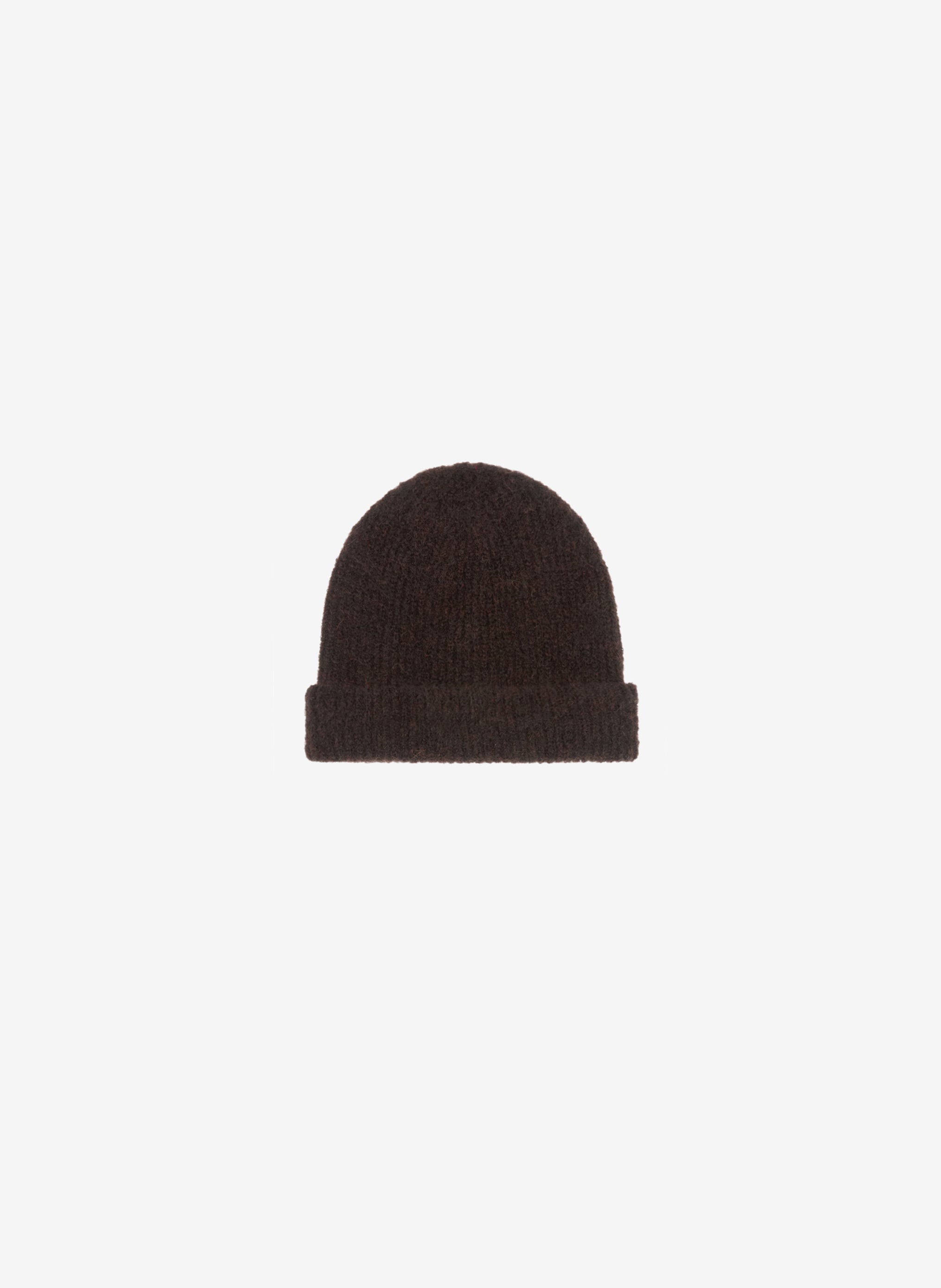 BONNET LECEROVE brown