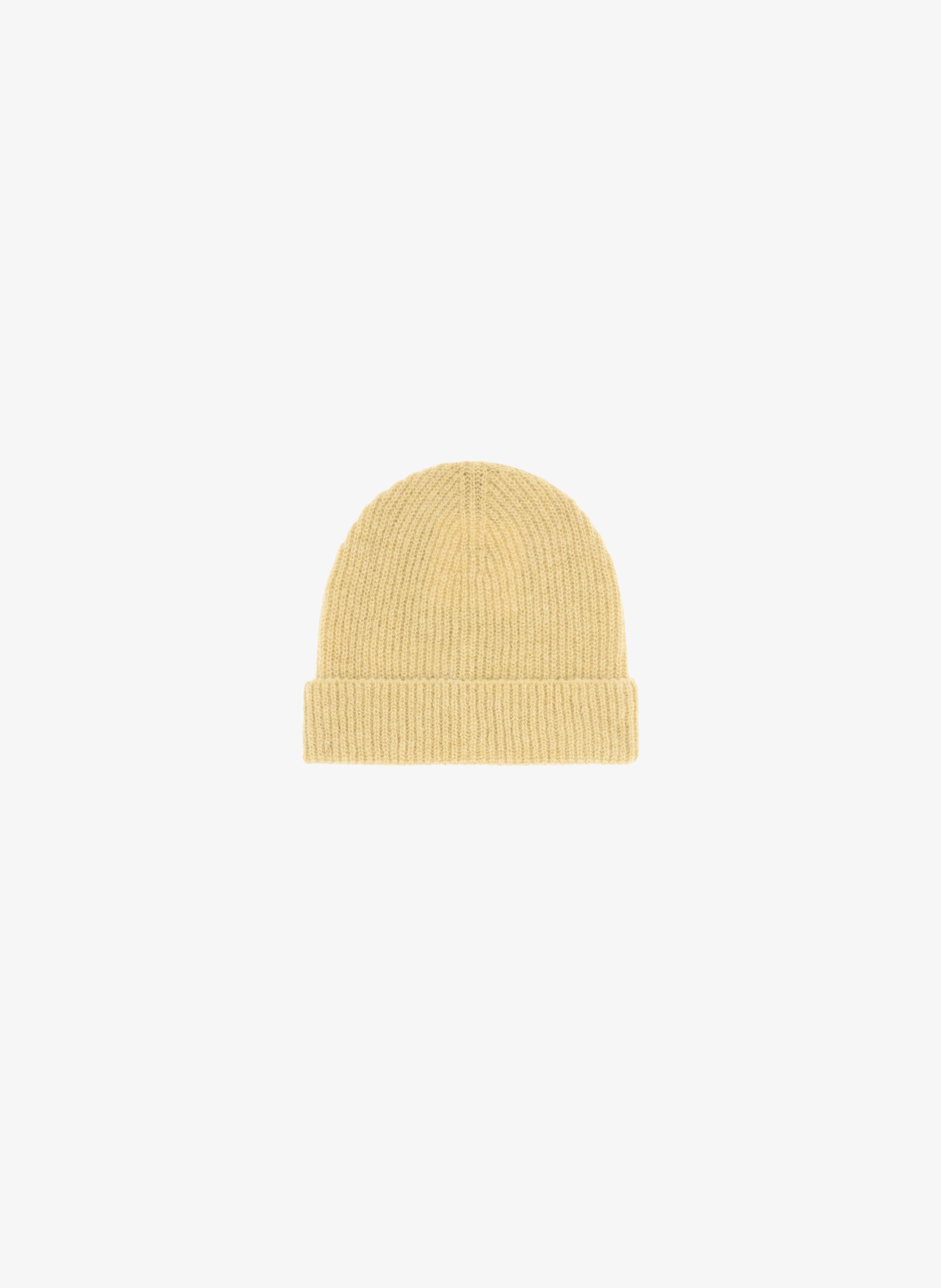 BONNET LECEROVE lime