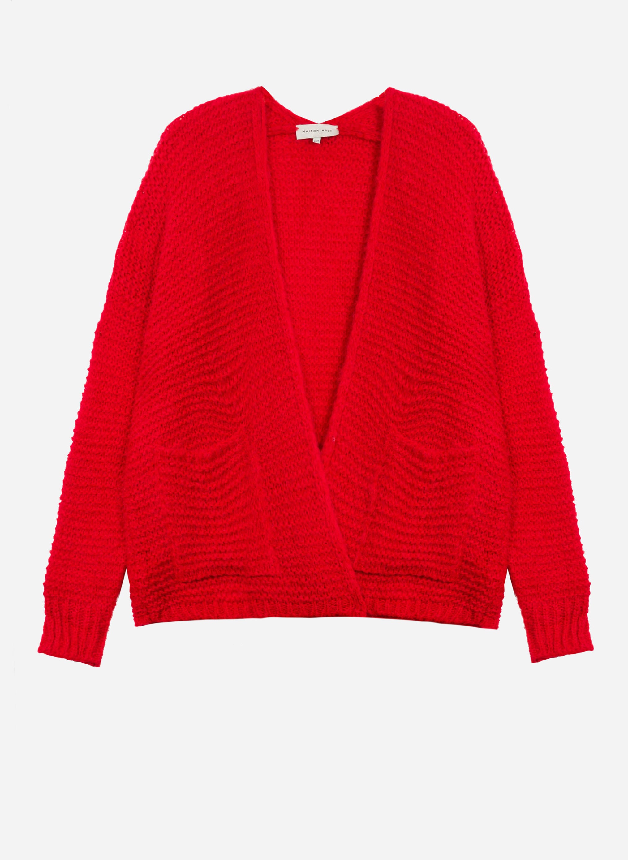 PULL LECOLD lipstick