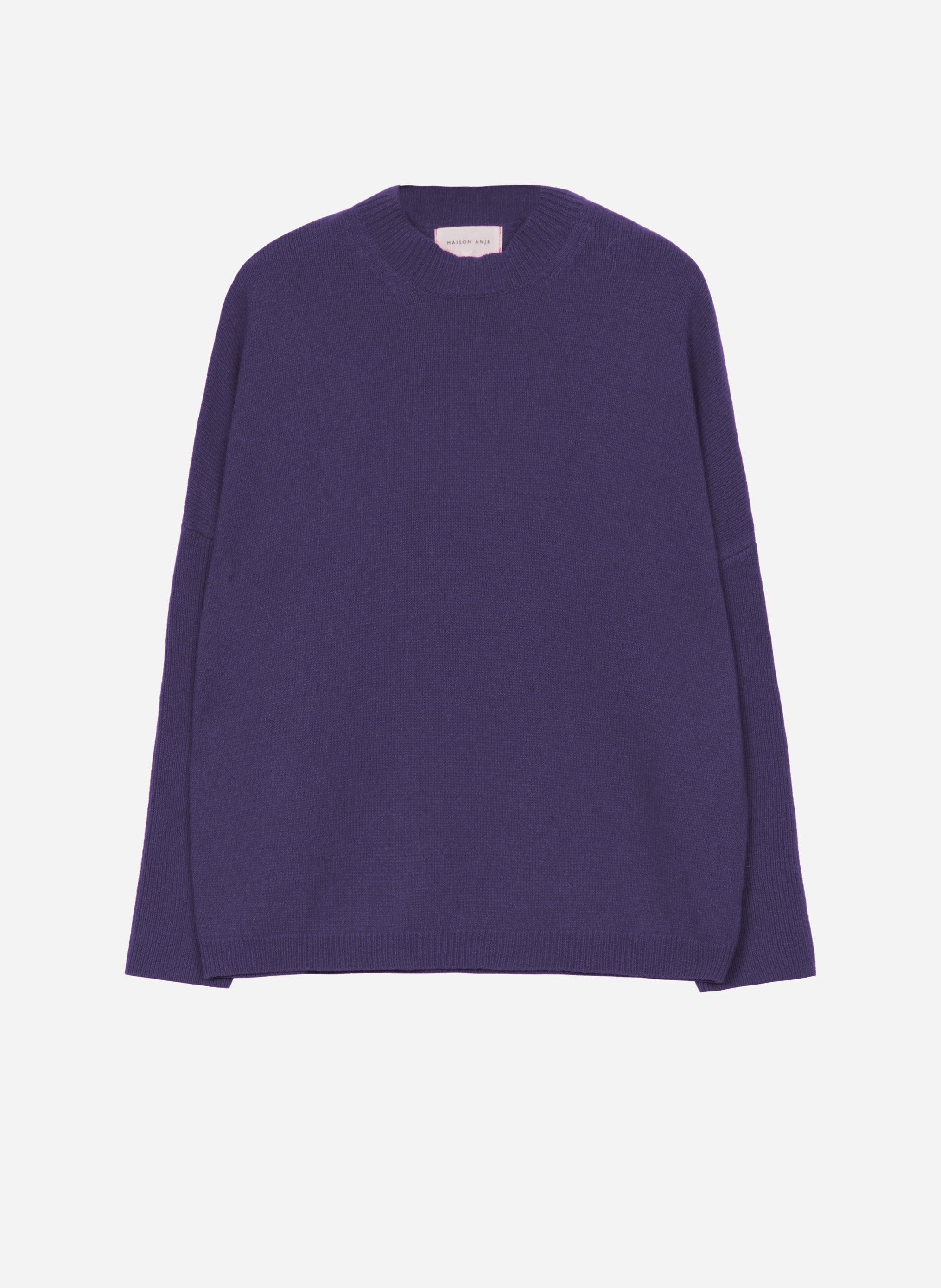 PULL LEDELITA purple