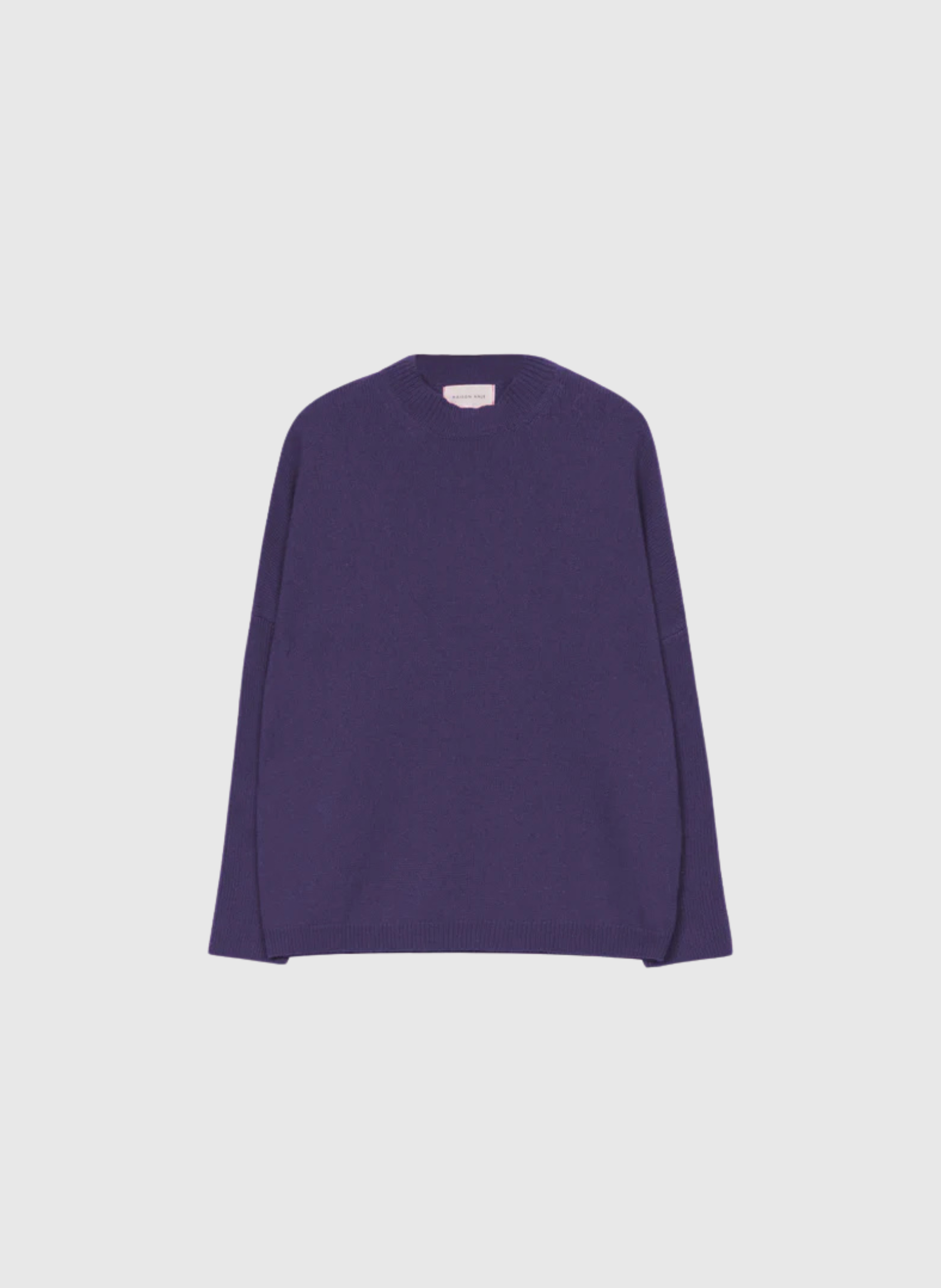 PULL LEDELITA purple