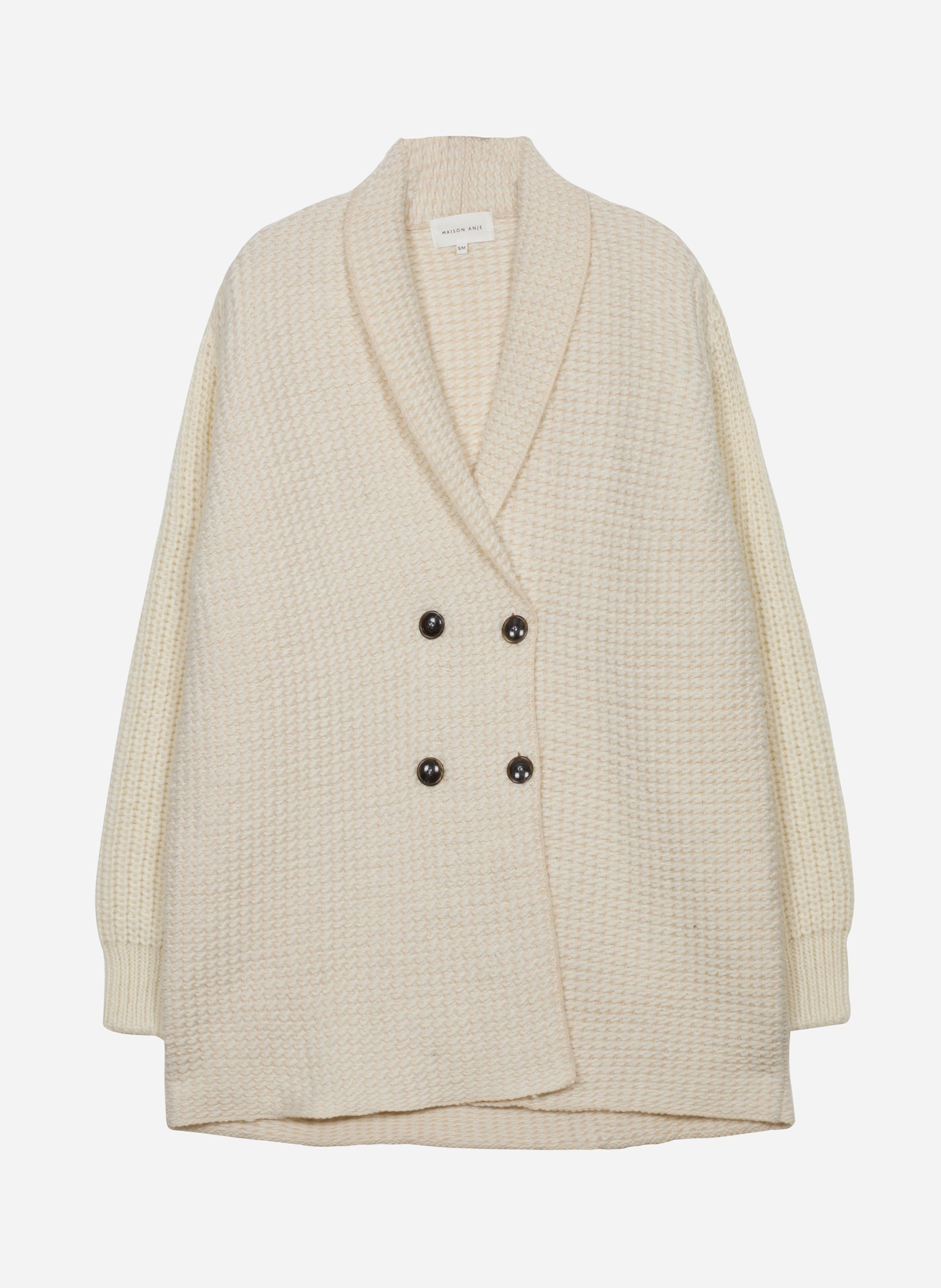 LEDYLAN milk COAT