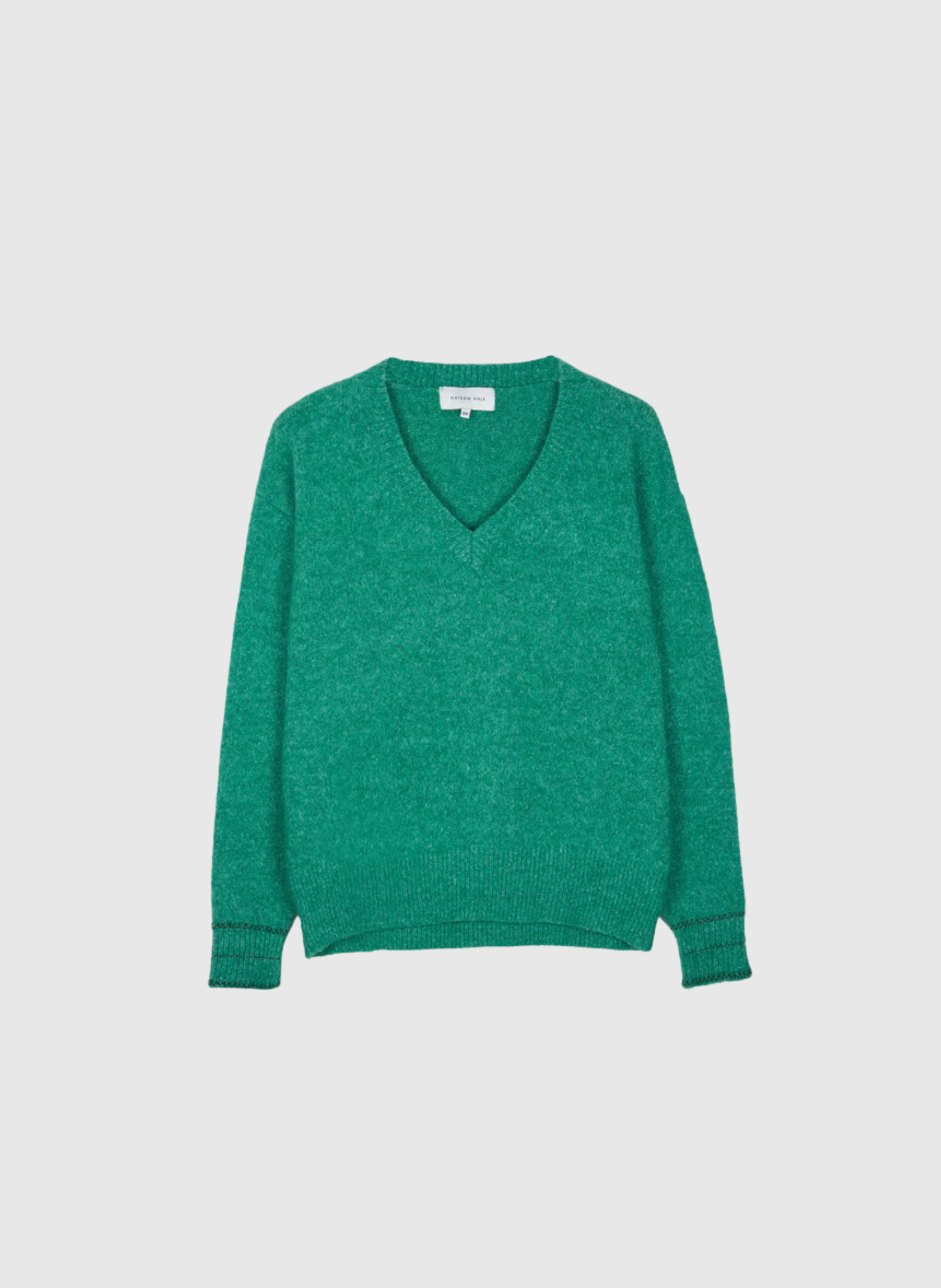 PULL LEGERMAIN basilic