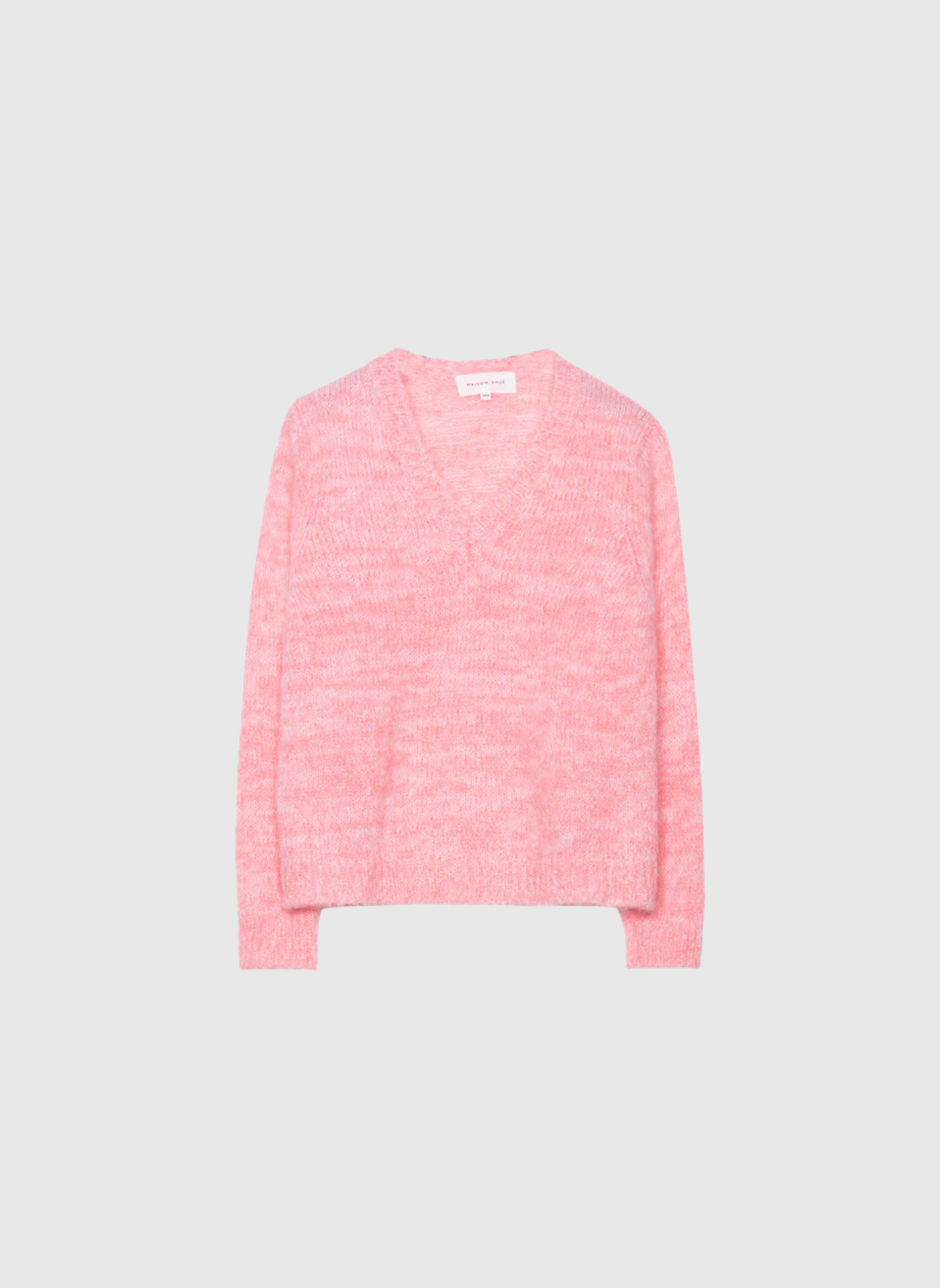 PULL LEGOBELIN rose fluo
