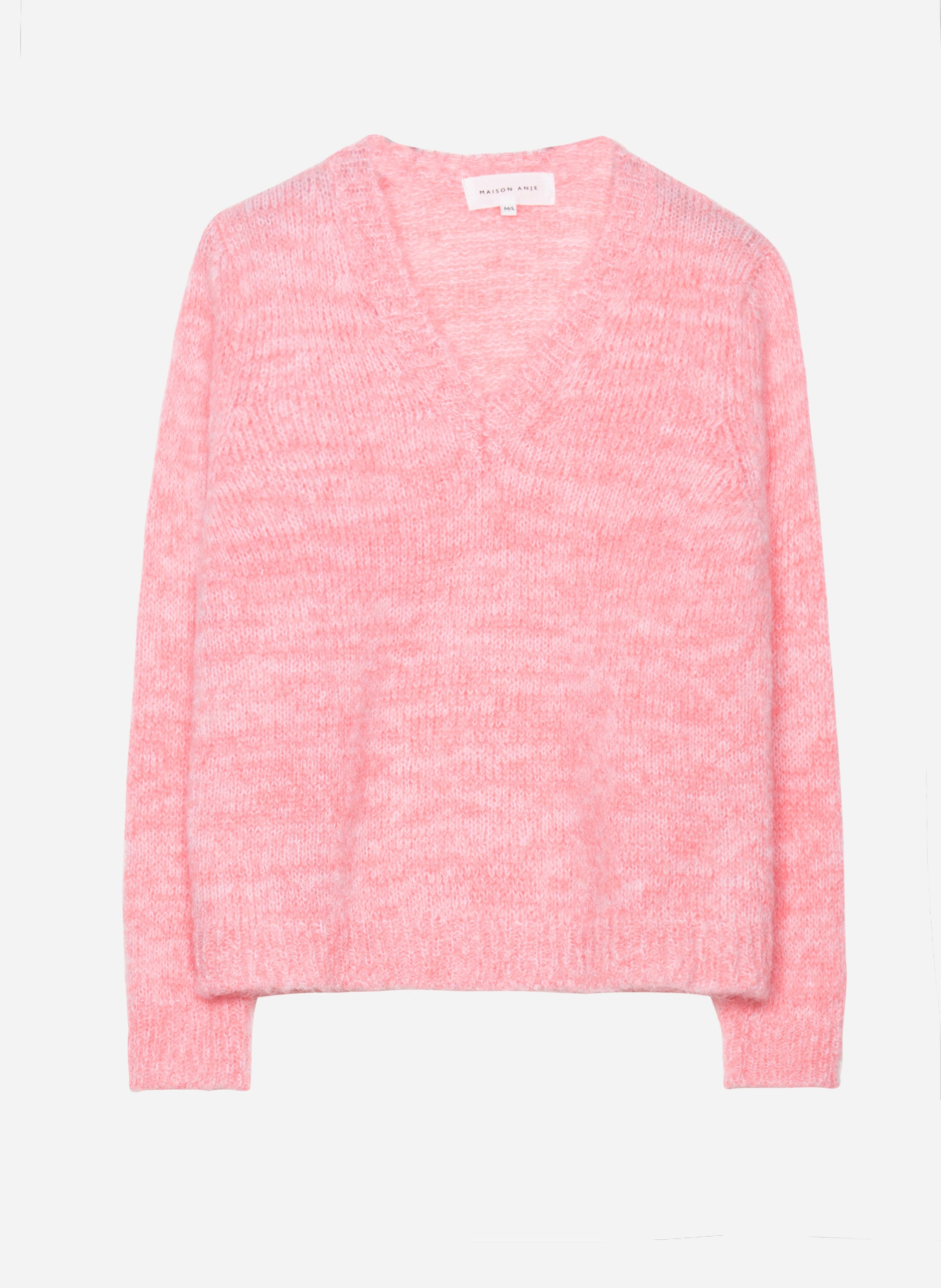 PULL LEGOBELIN neon pink