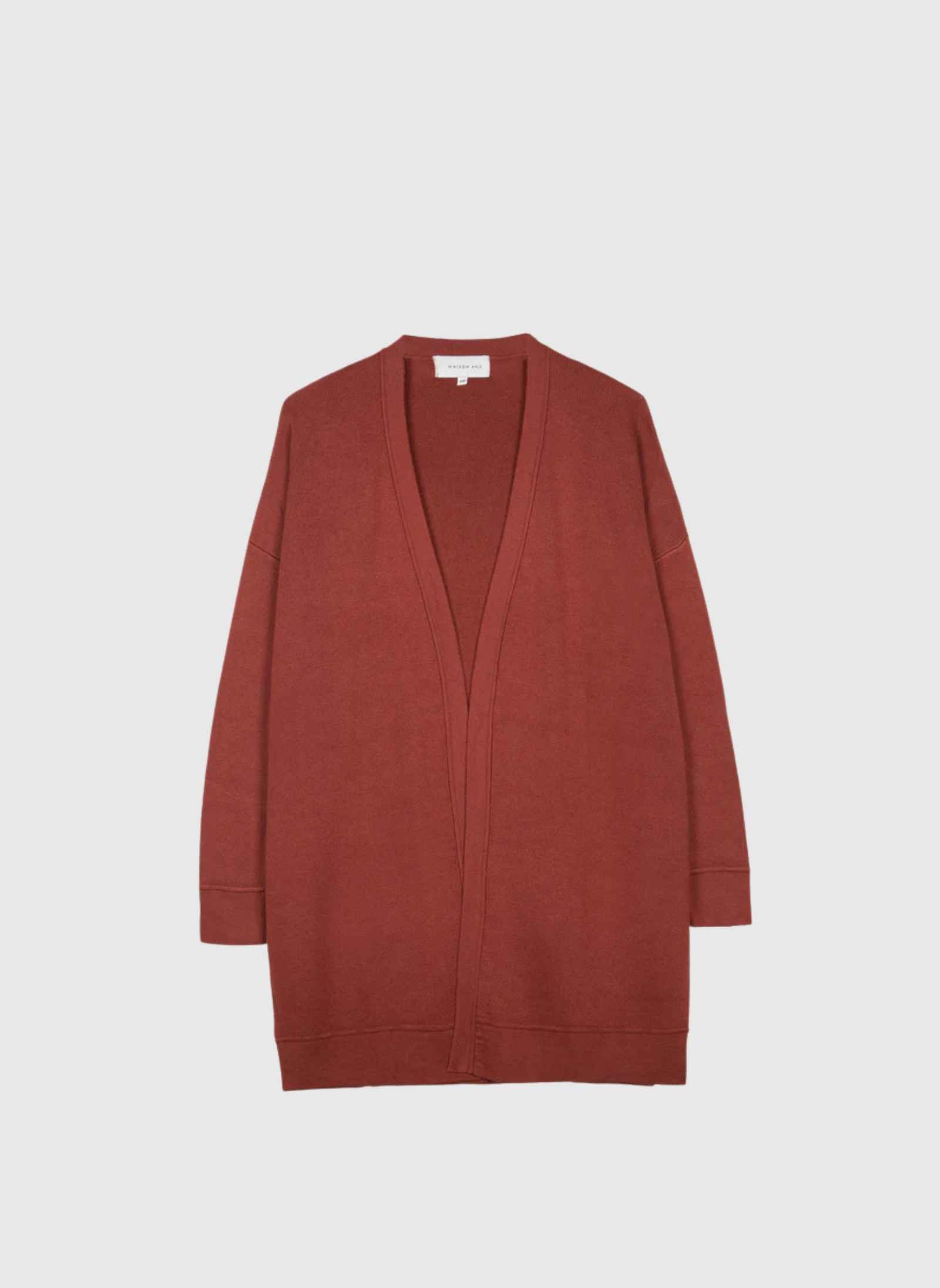 CARDIGAN LEGRENELLE tonka