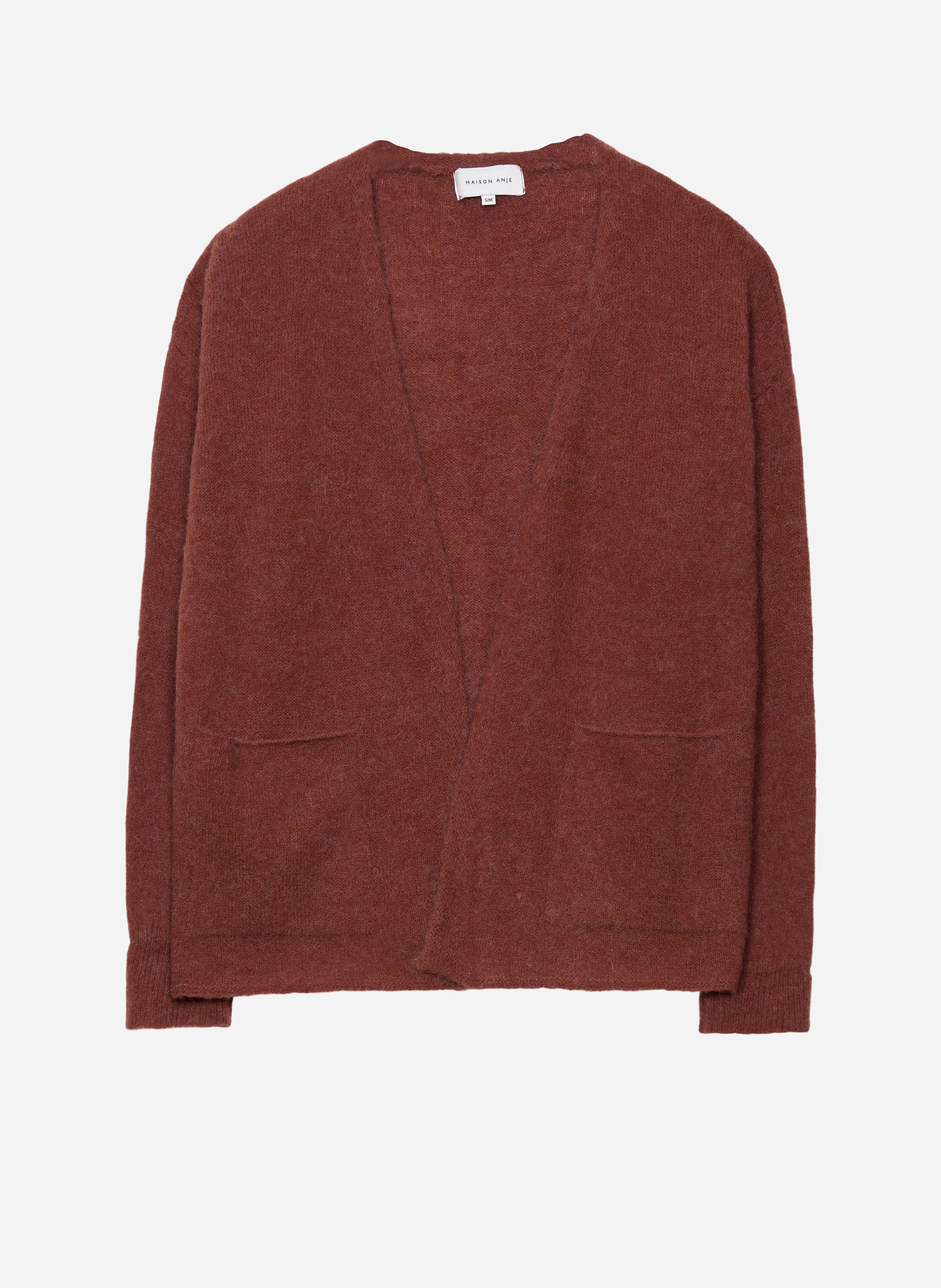 CARDIGAN LELAND tonka