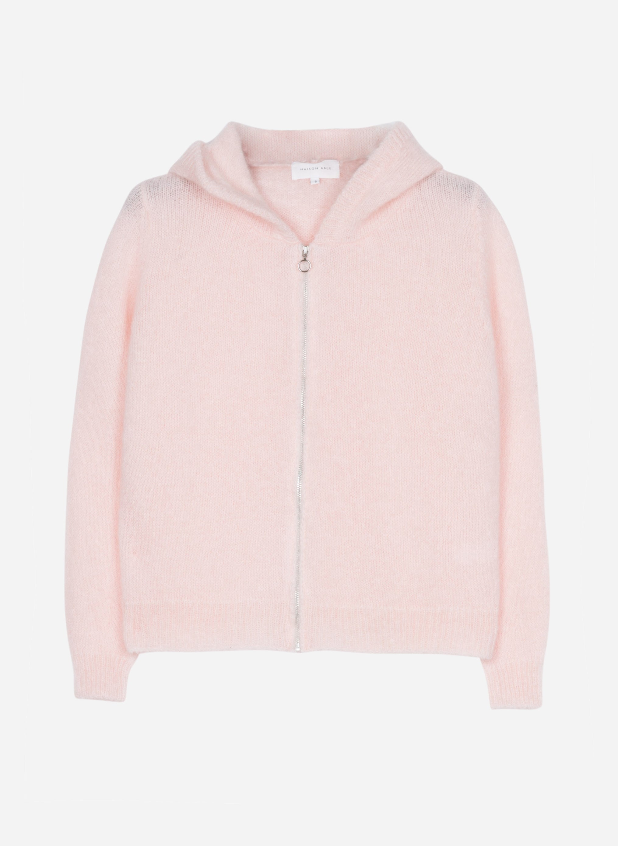 CARDIGAN LEBERLIN moshi