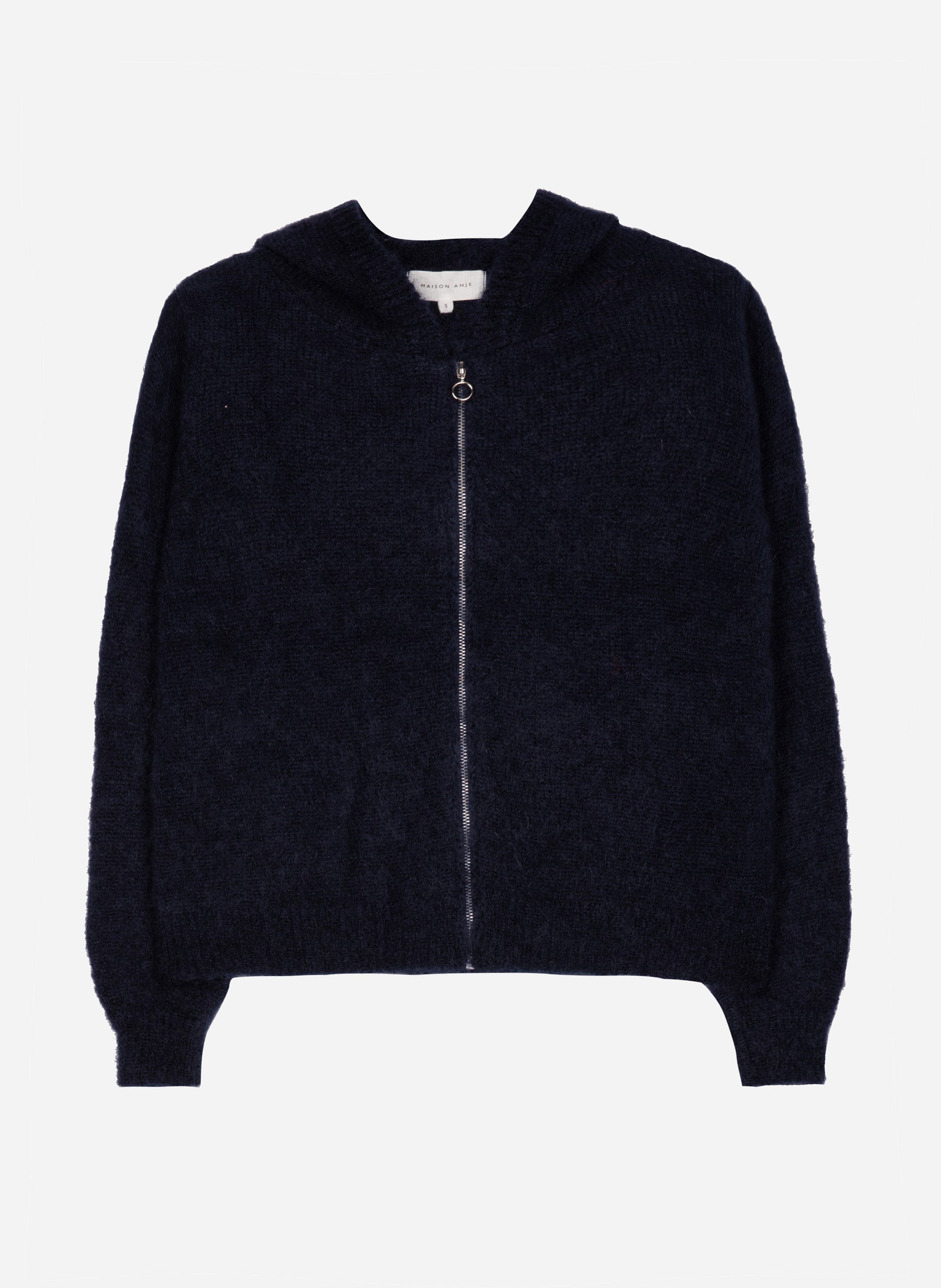 CARDIGAN LEBERLIN night