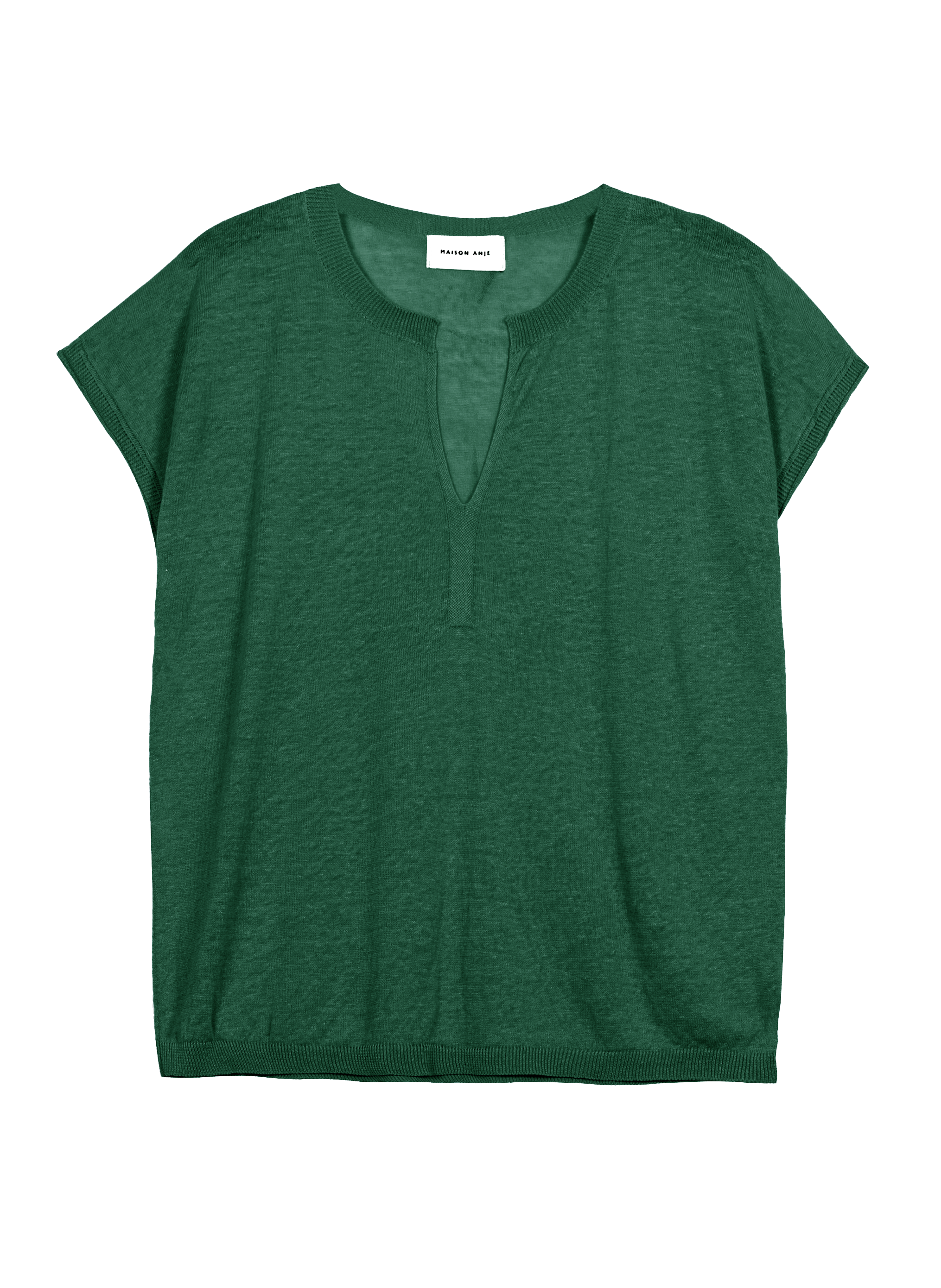LENICOLE emerald PULL