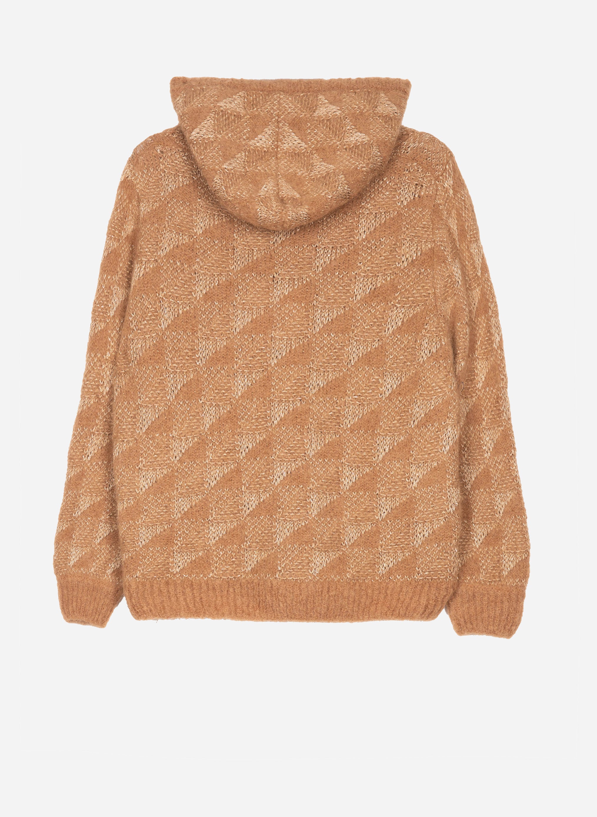 PULL LEPRAGUE toffee ch