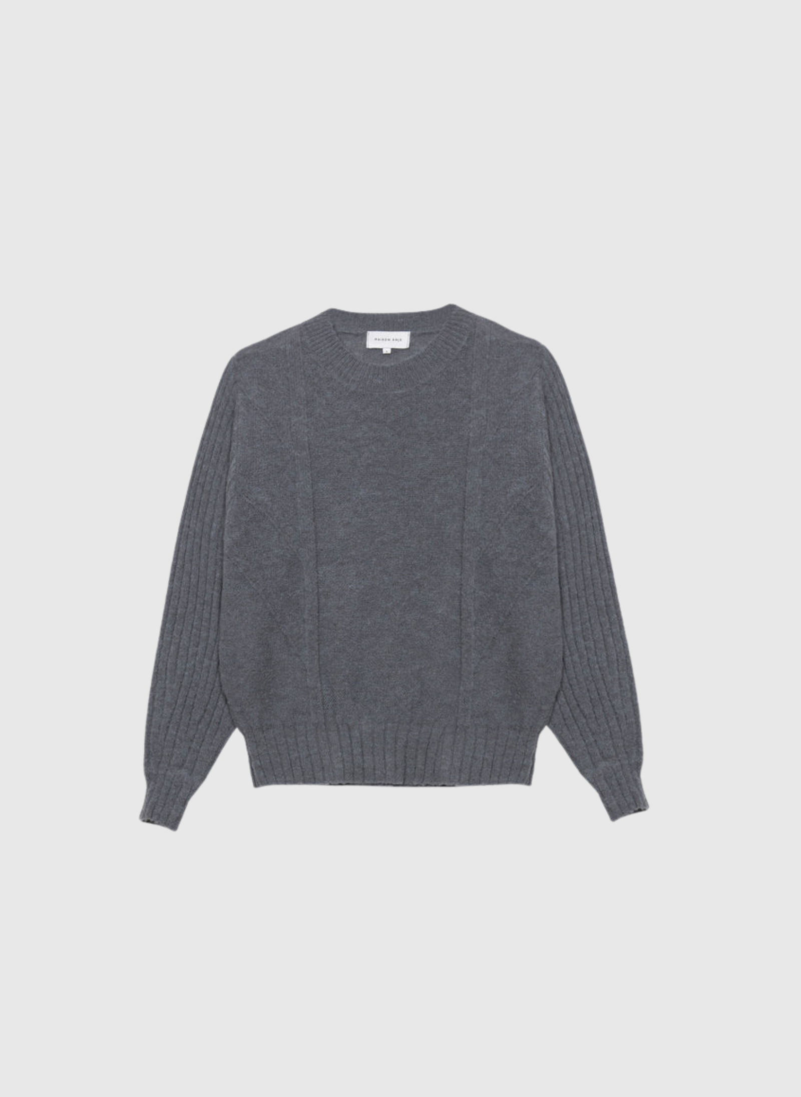 PULL LERICHARD pepper