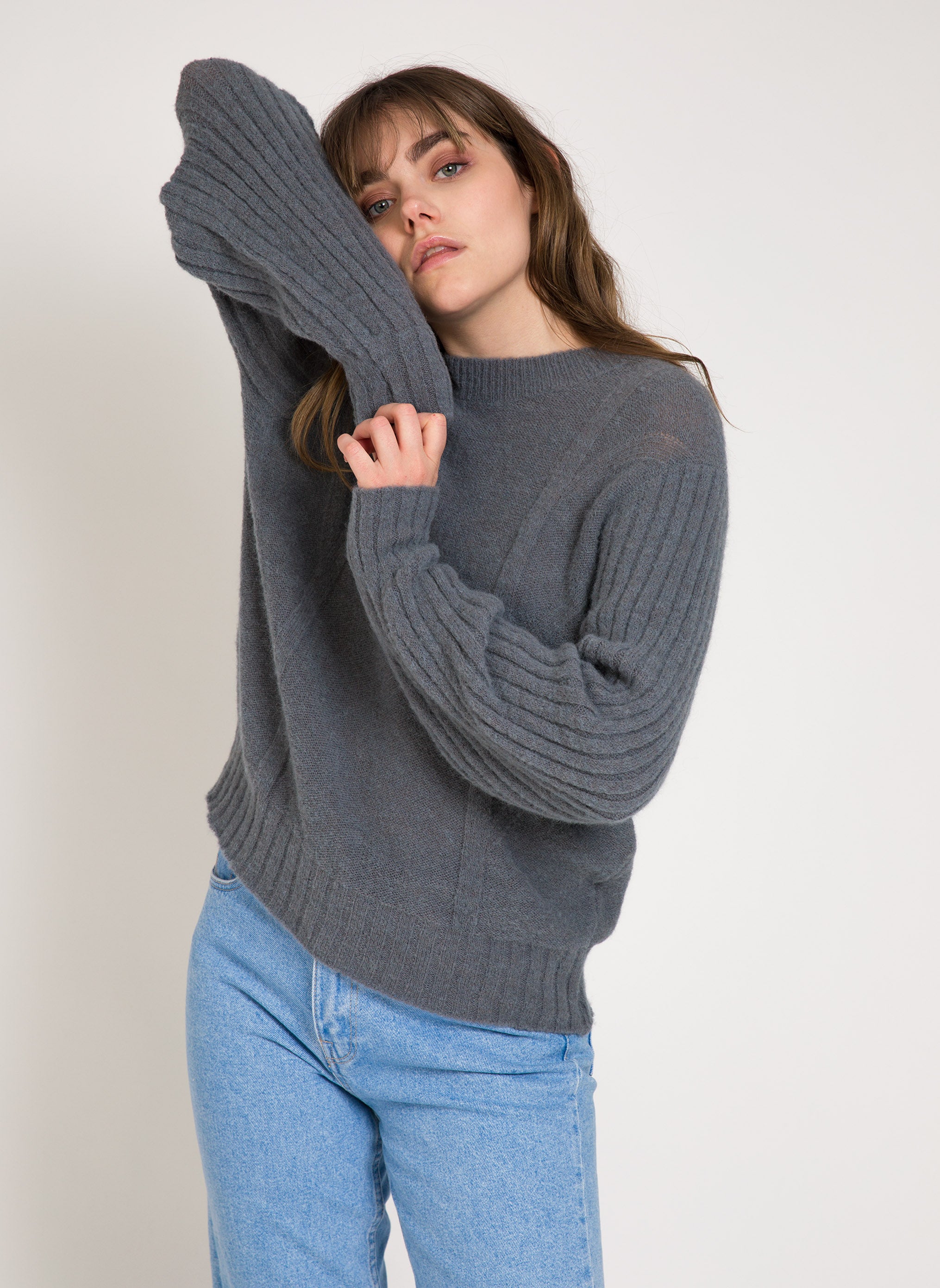 PULL LERICHARD pepper