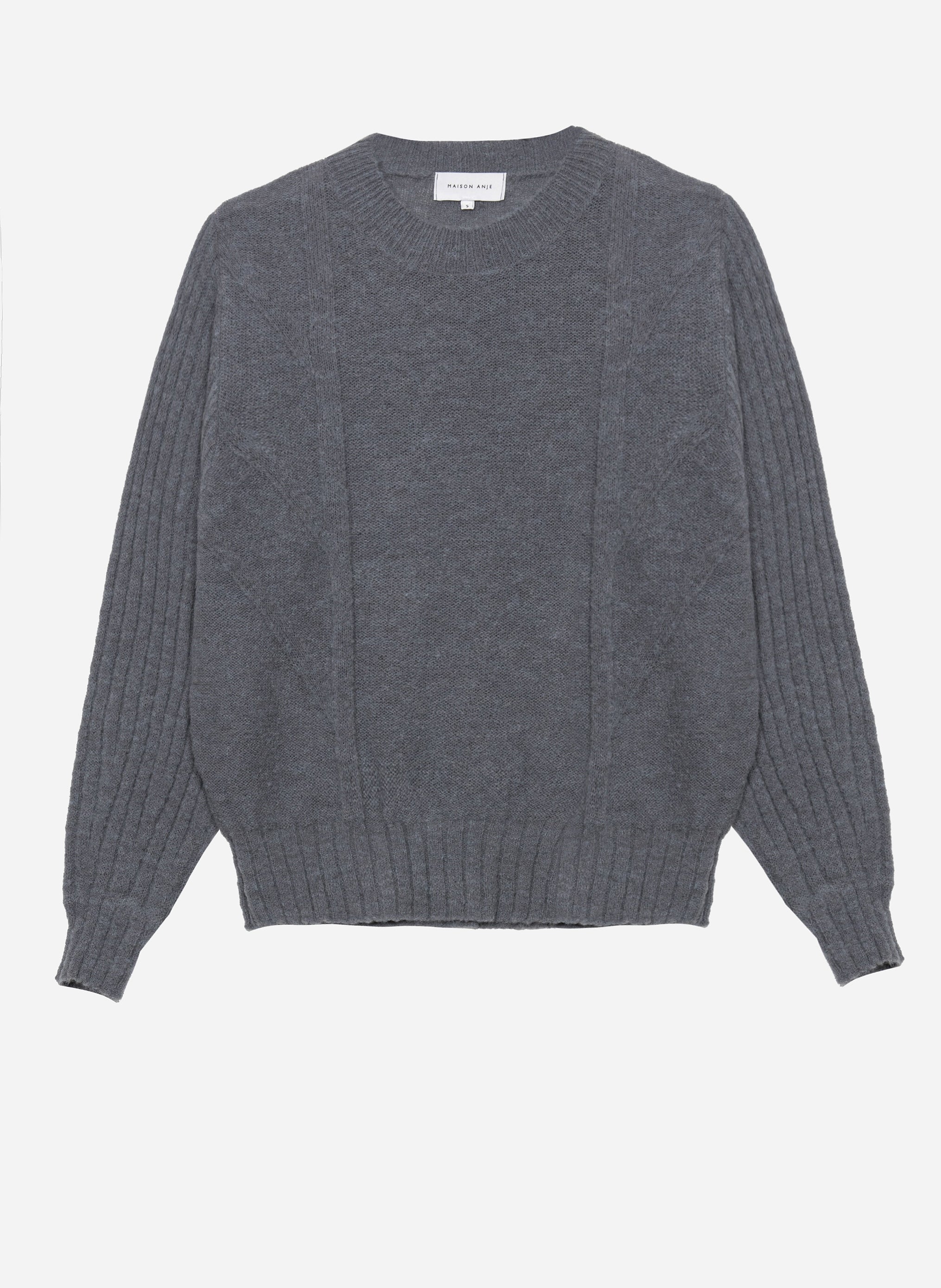 PULL LERICHARD pepper