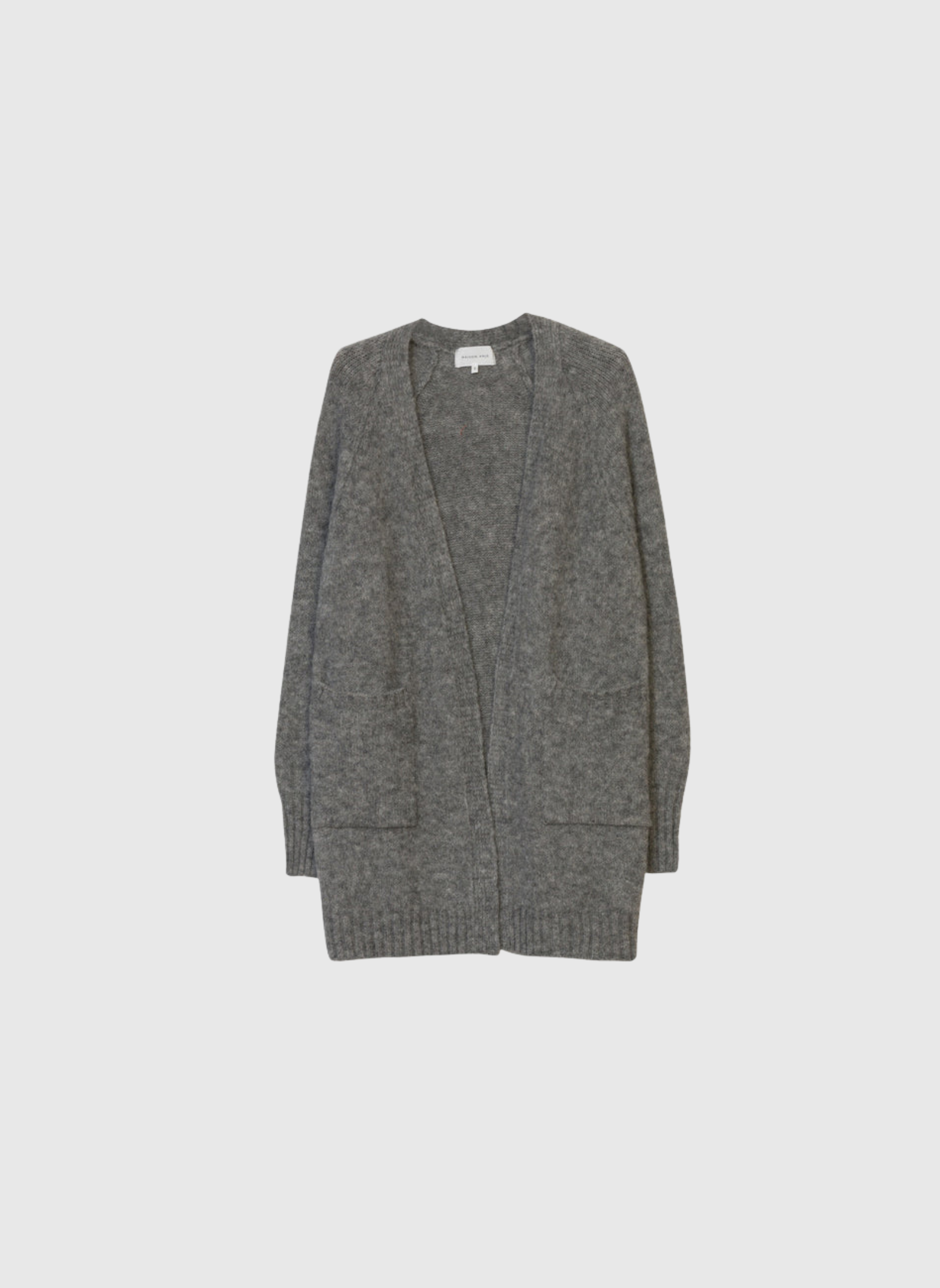 CARDIGAN LERIGA musc