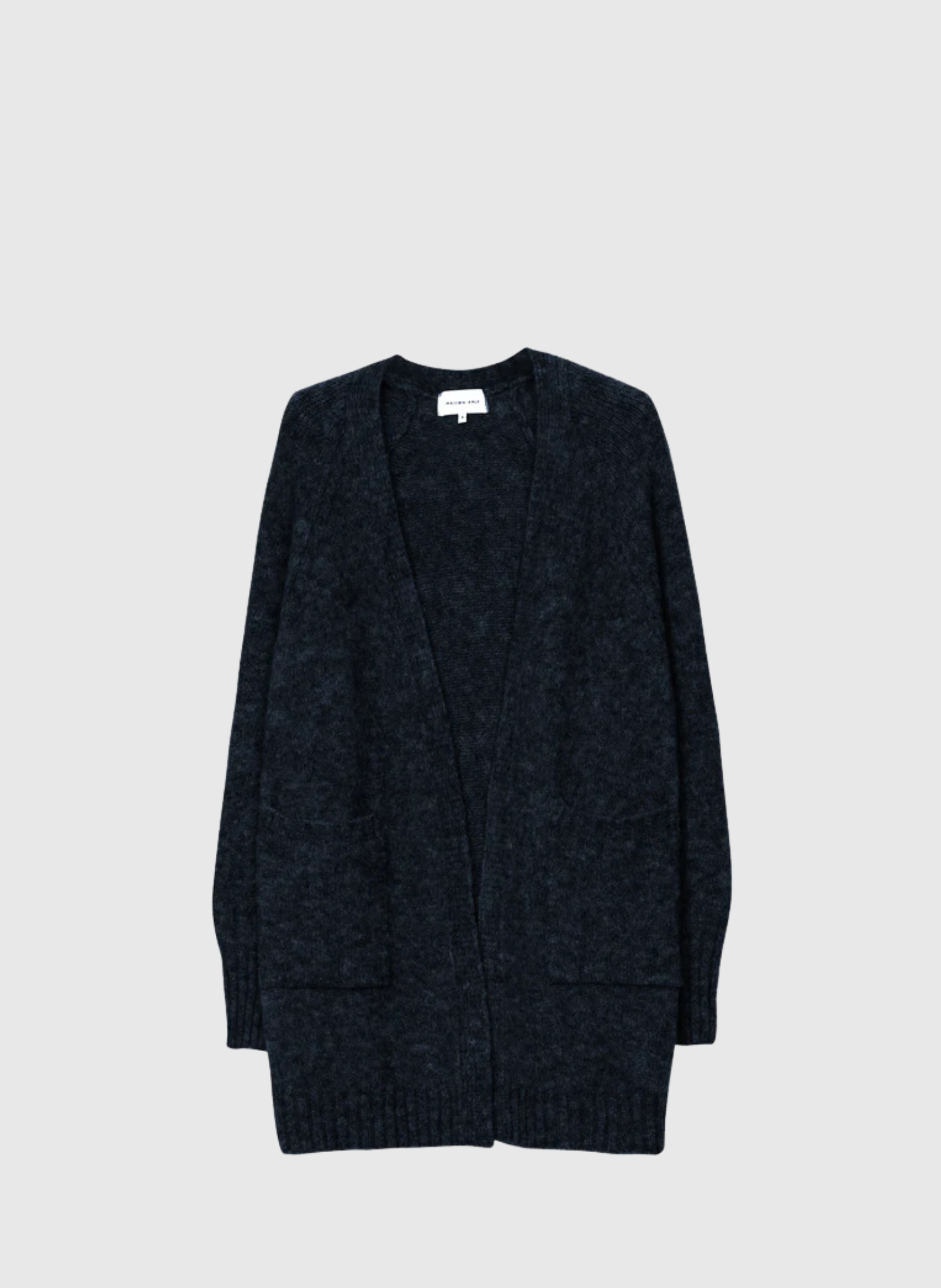 CARDIGAN LERIGA night