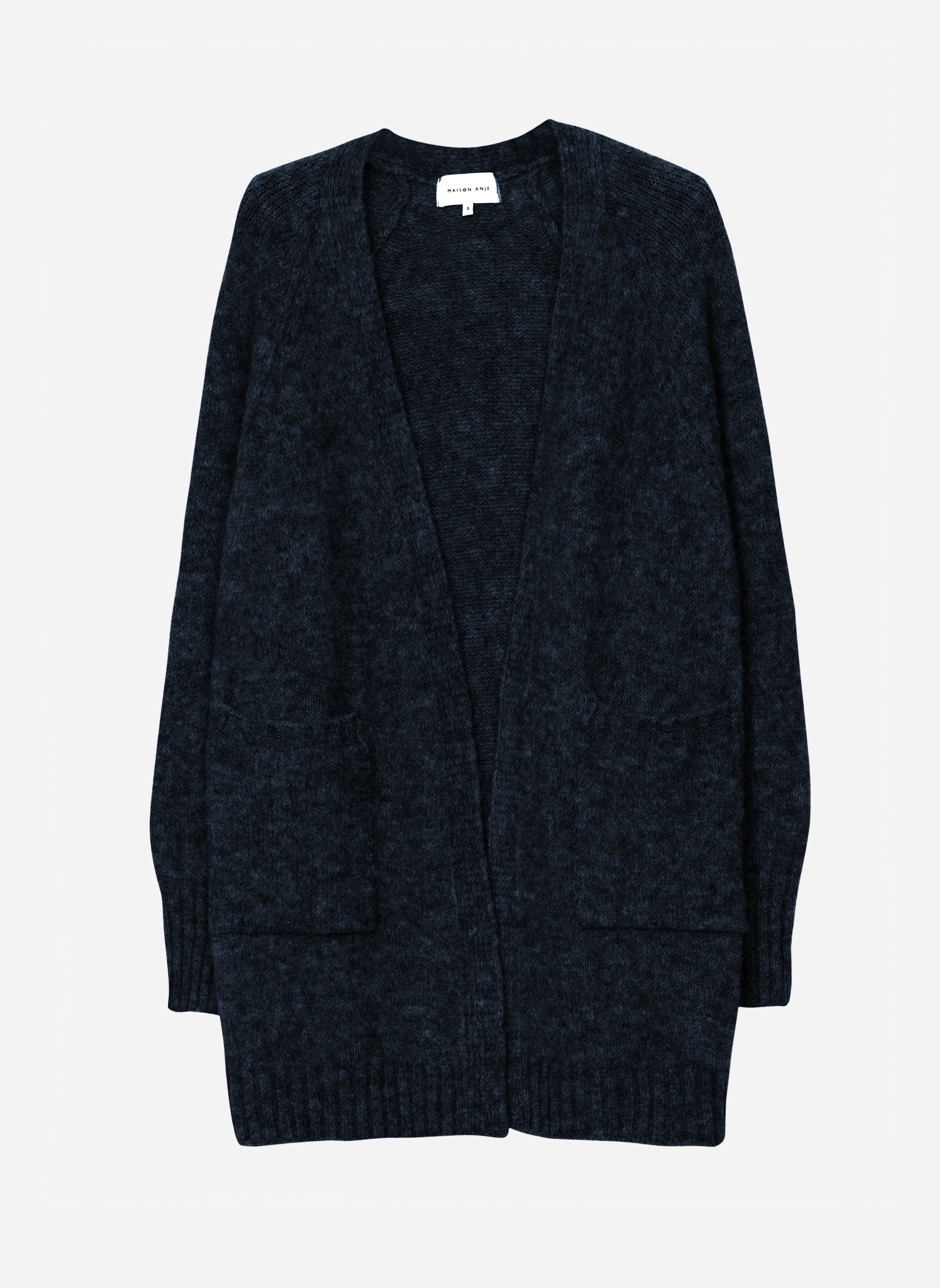 CARDIGAN LERIGA night