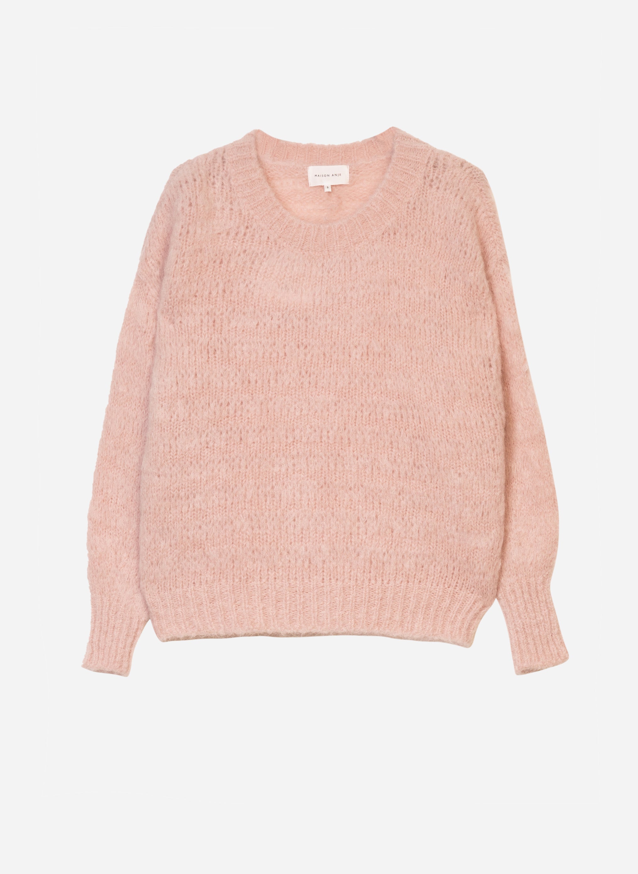 PULL LESTOCKHOLM moshi