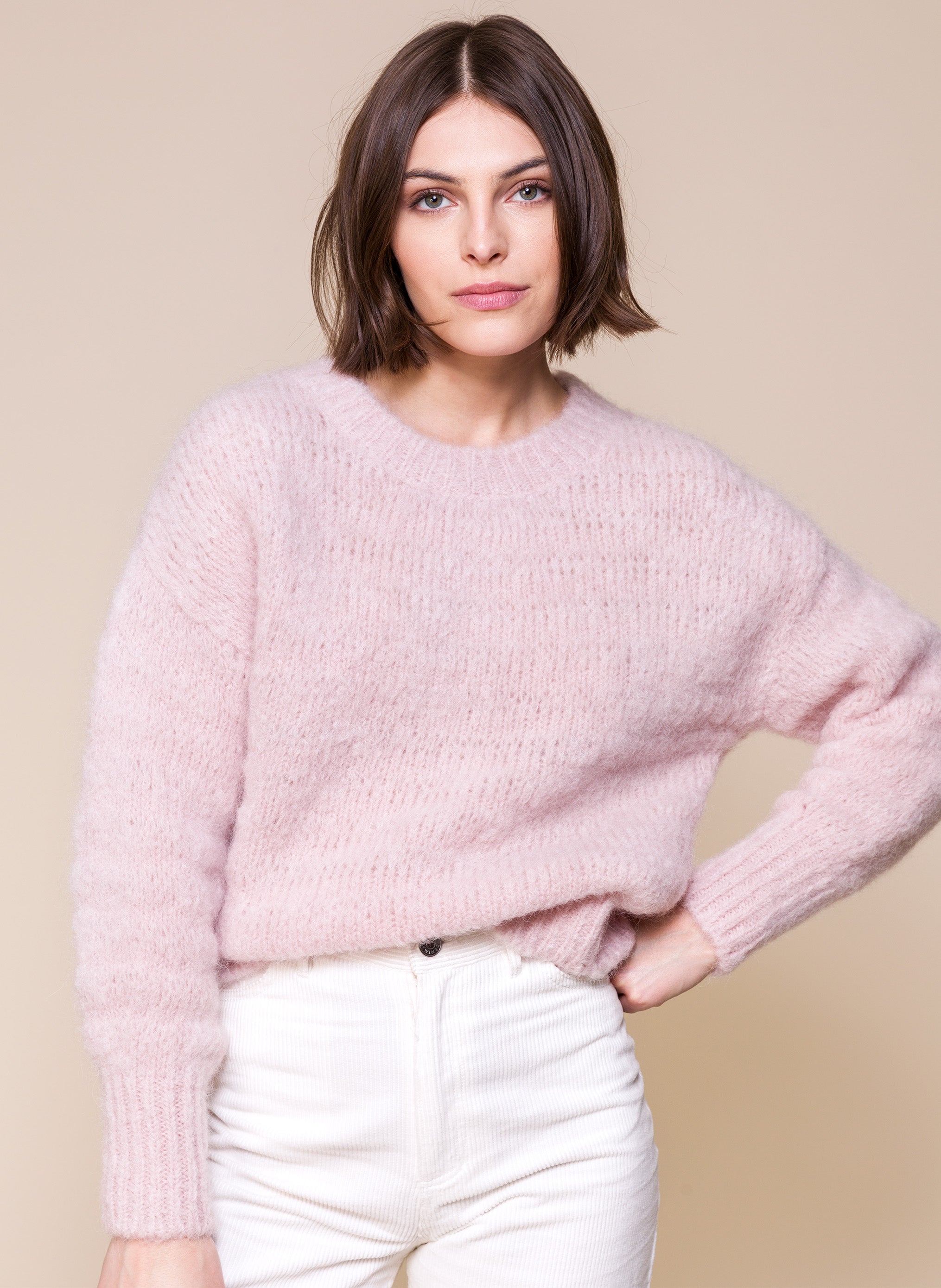 PULL LESTOCKHOLM moshi