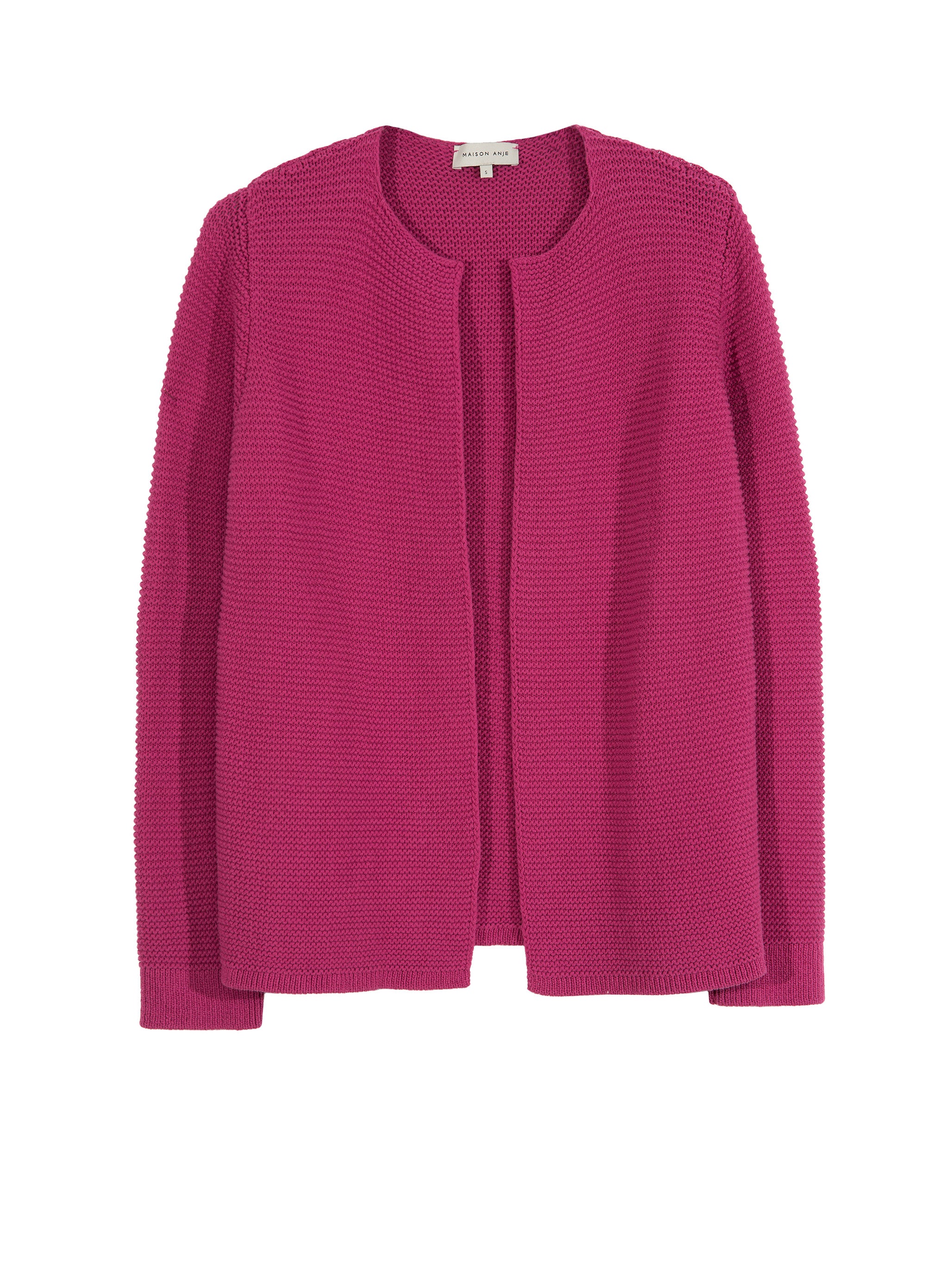 LESUMMER CARDIGAN fig