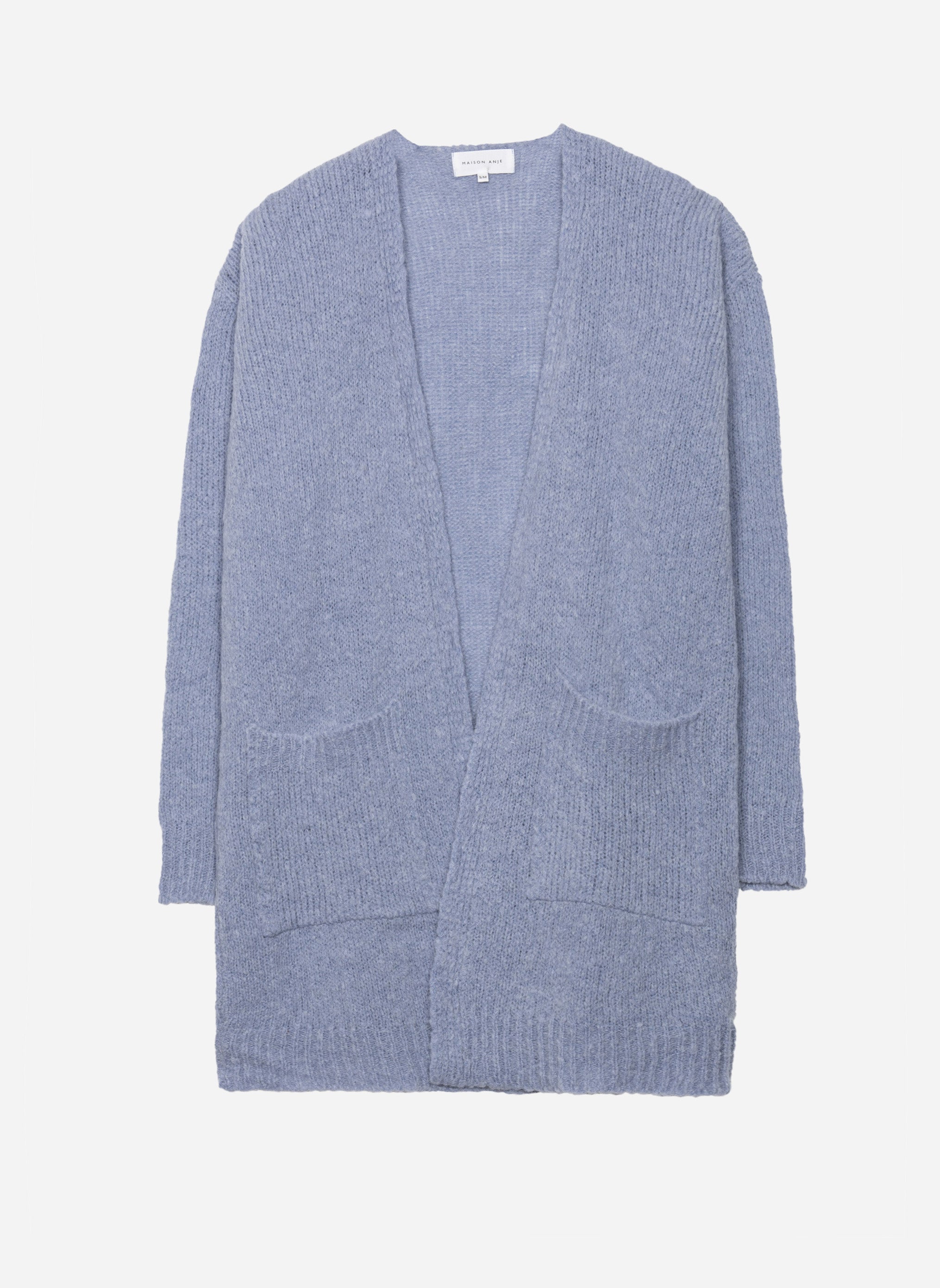CARDIGAN LEVAUGIRARD frosted