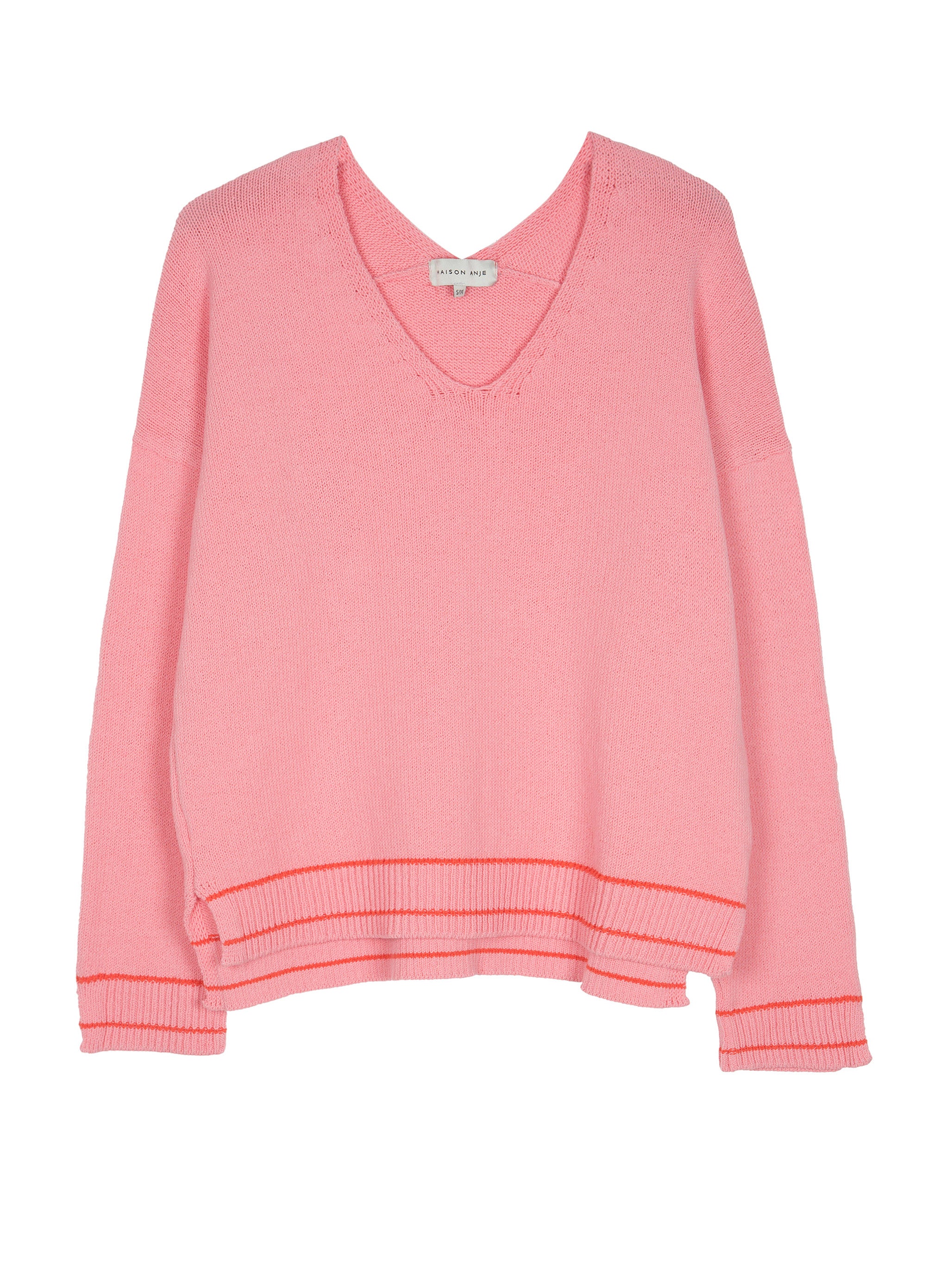 PULL LEVERONE blossom