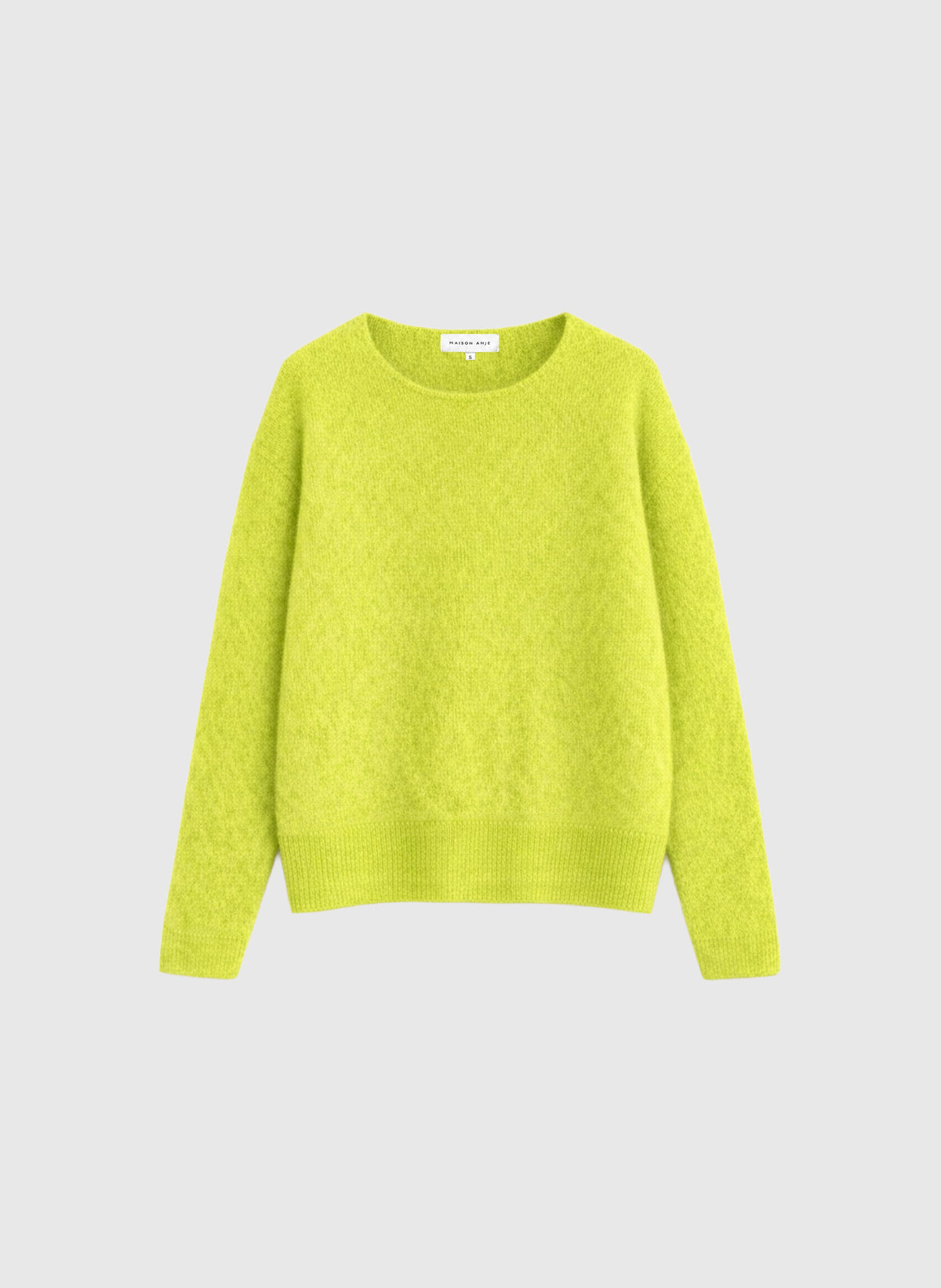 PULL LIKEY acid lime