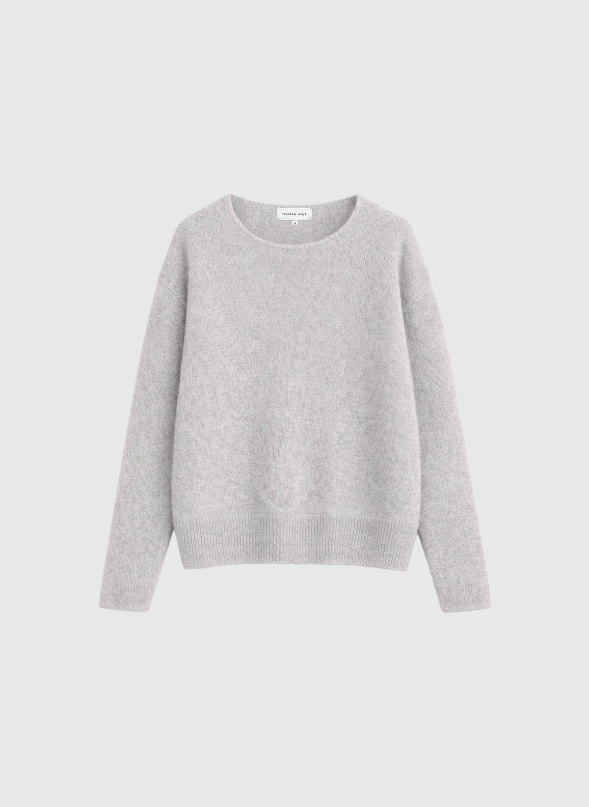PULL LIKEY light grey