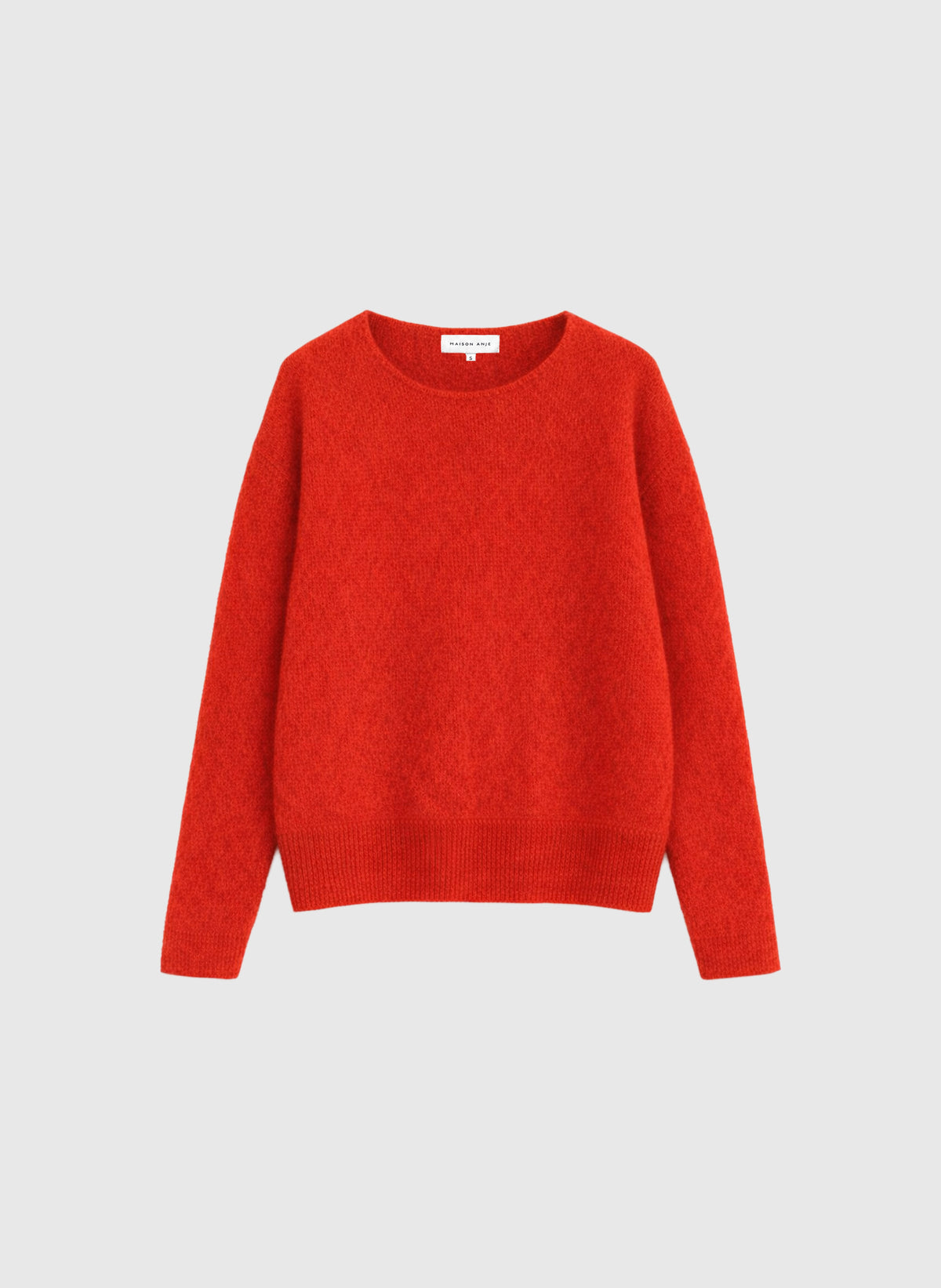 PULL LIKEY red