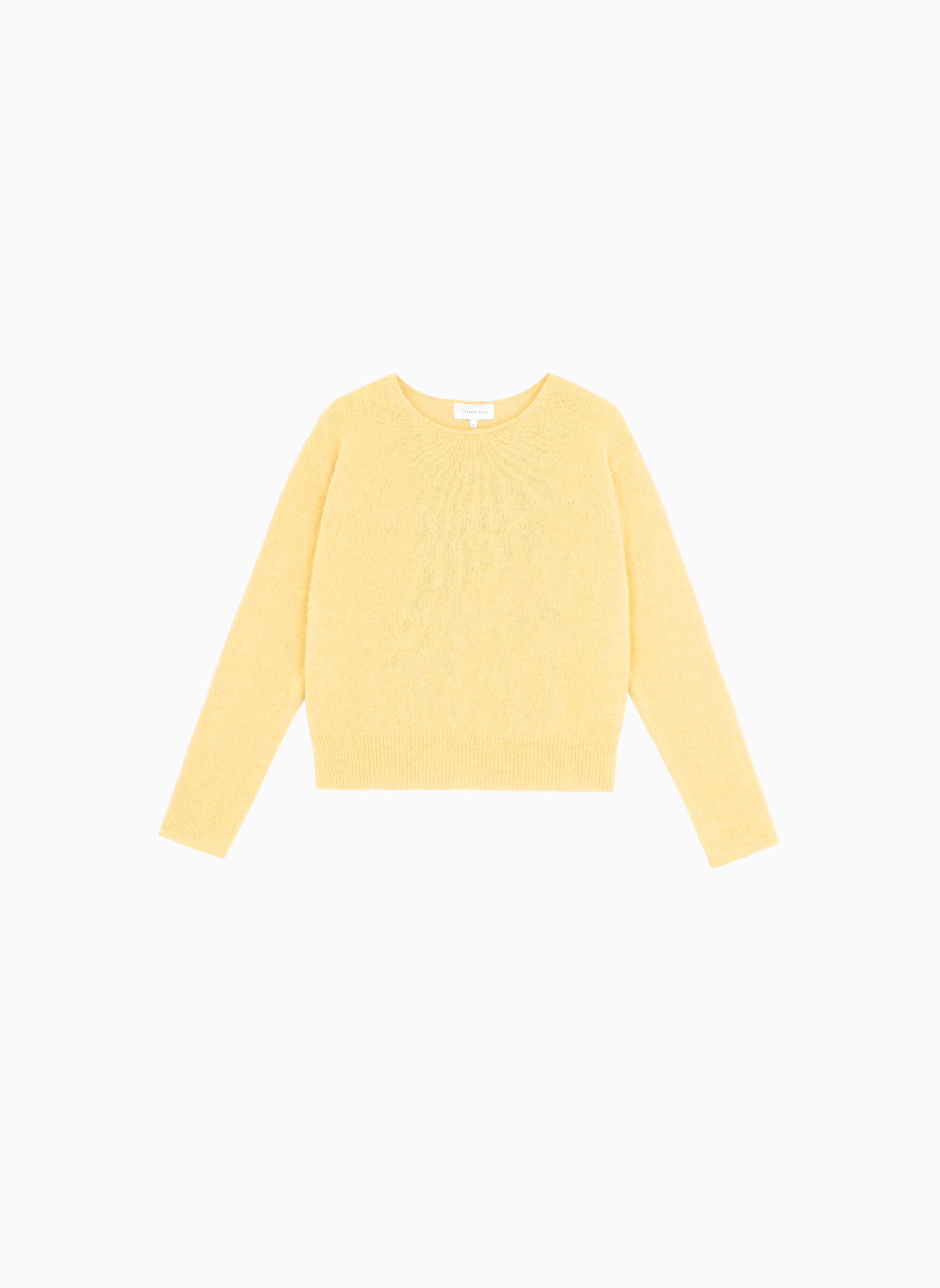 PULL LIKEY lemon curd