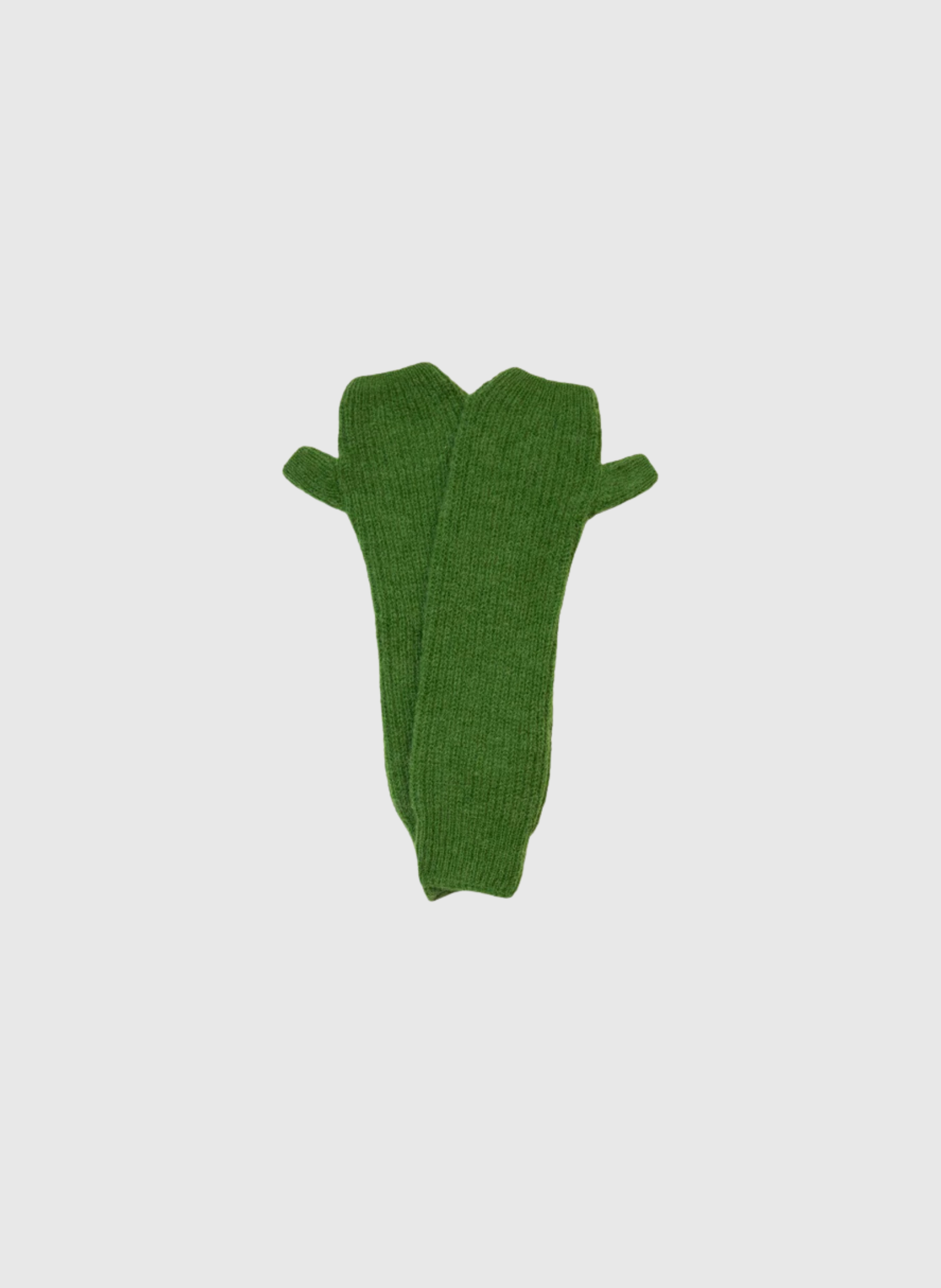 MITAINES LIZANO pistaccio