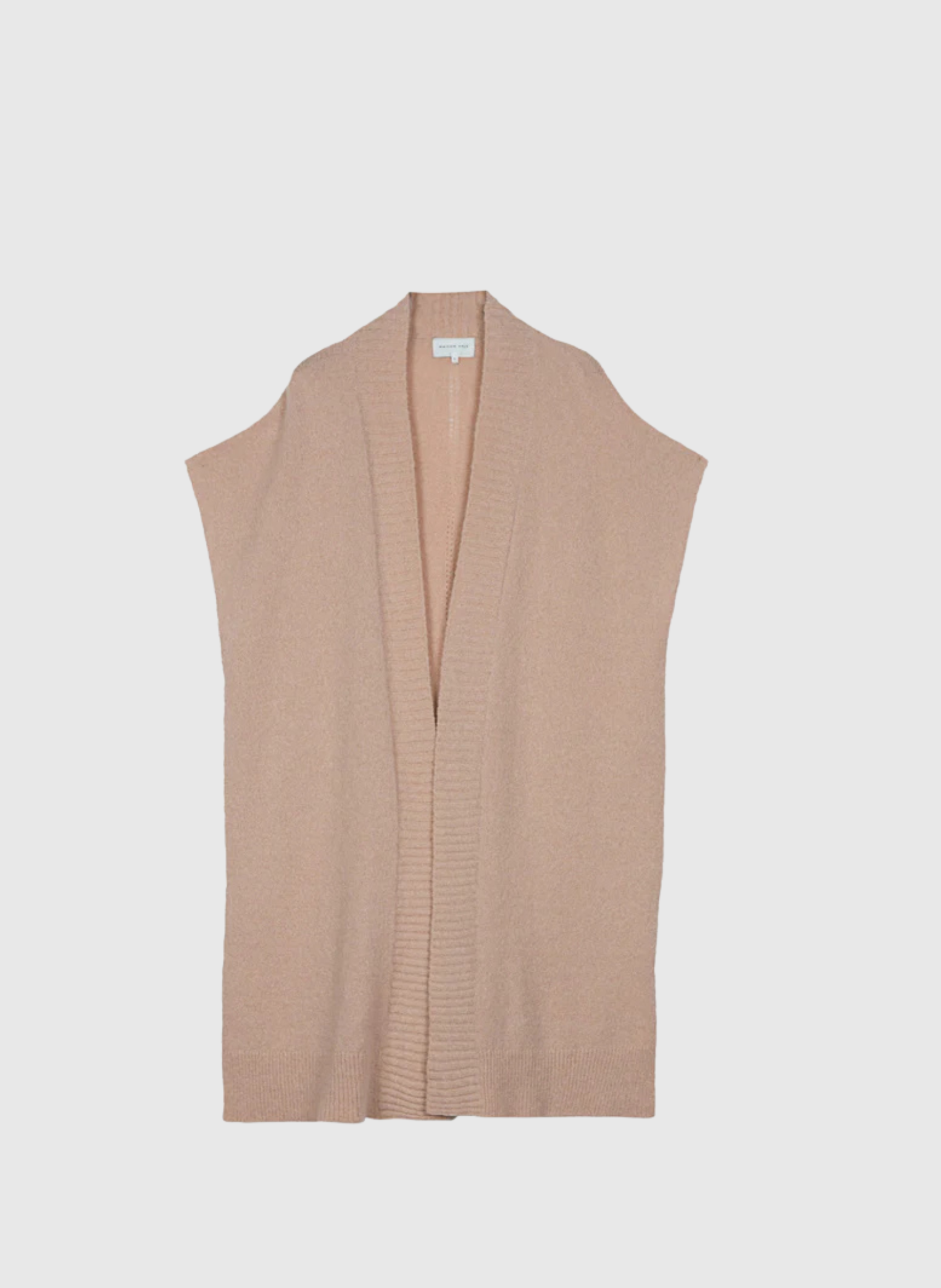 CARDIGAN LOLIVIER musc